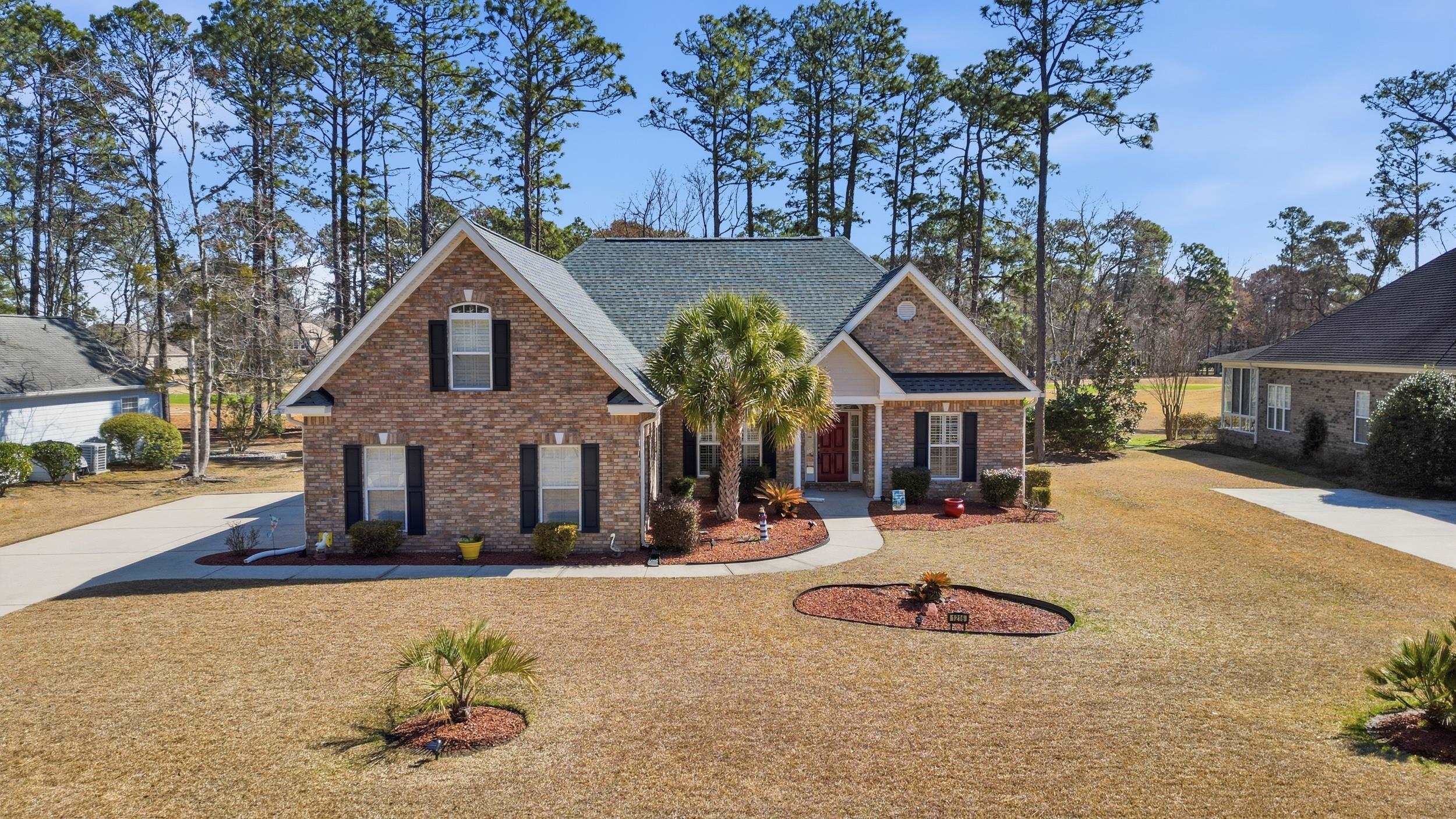 1216 Foxtail Dr. Property Photo 44