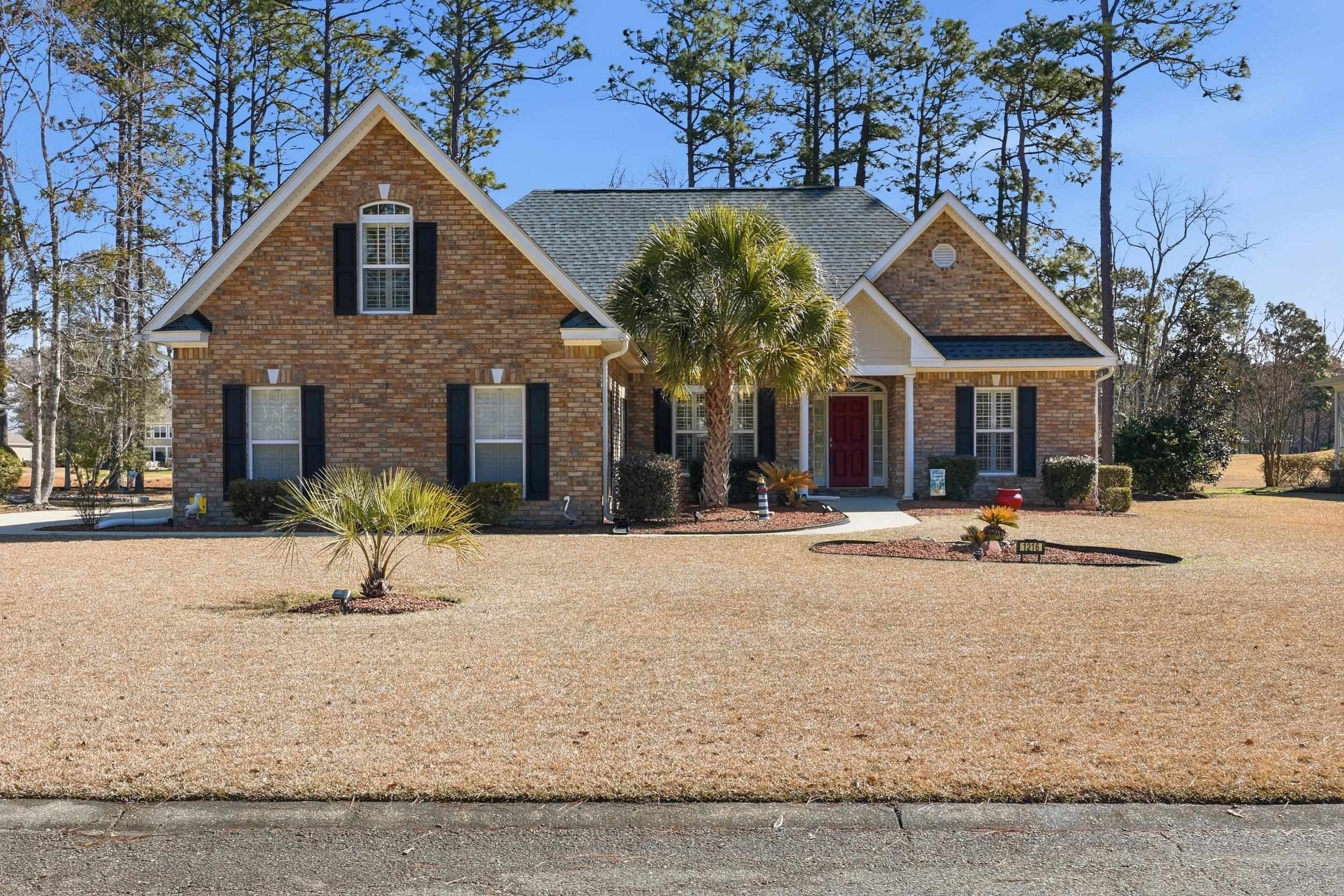 1216 Foxtail Dr. Property Photo 46