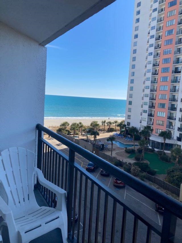 1501 S Ocean Blvd. Property Photo 4