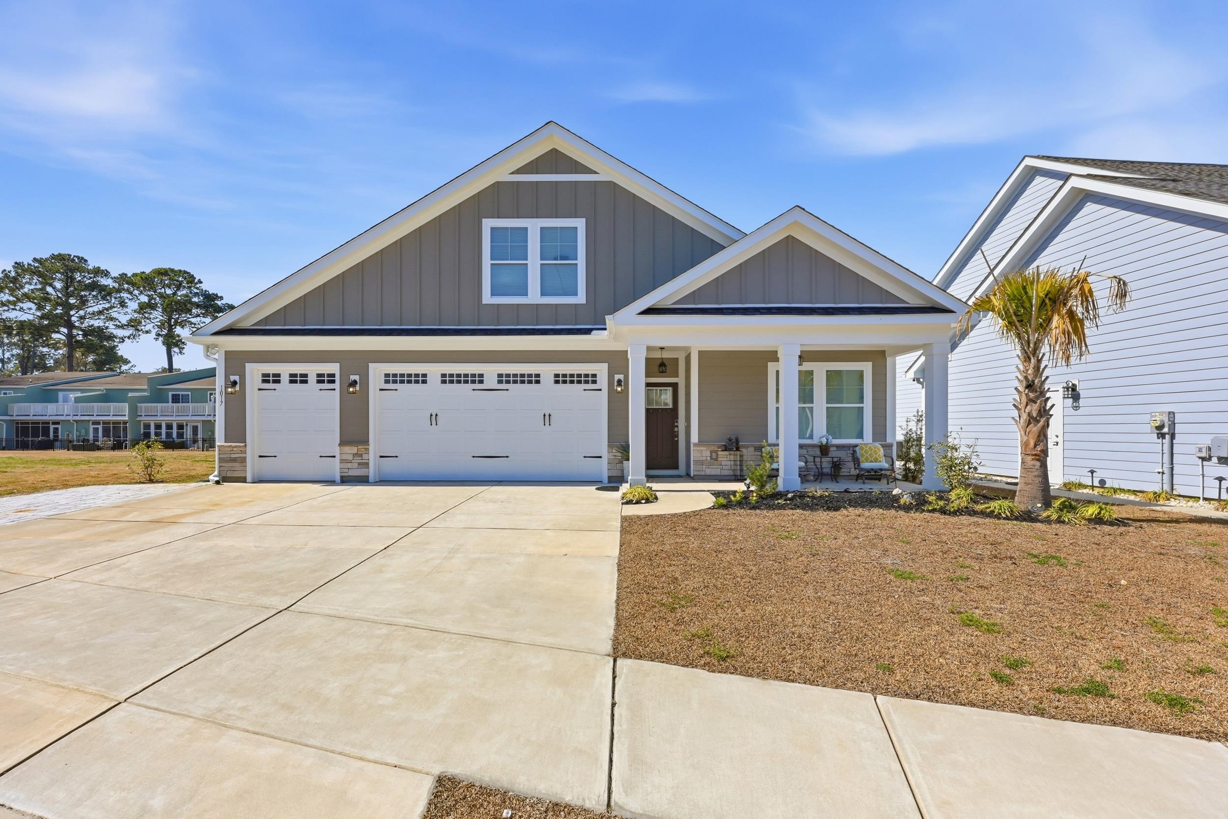 1017 Graybill Lane Property Photo 4