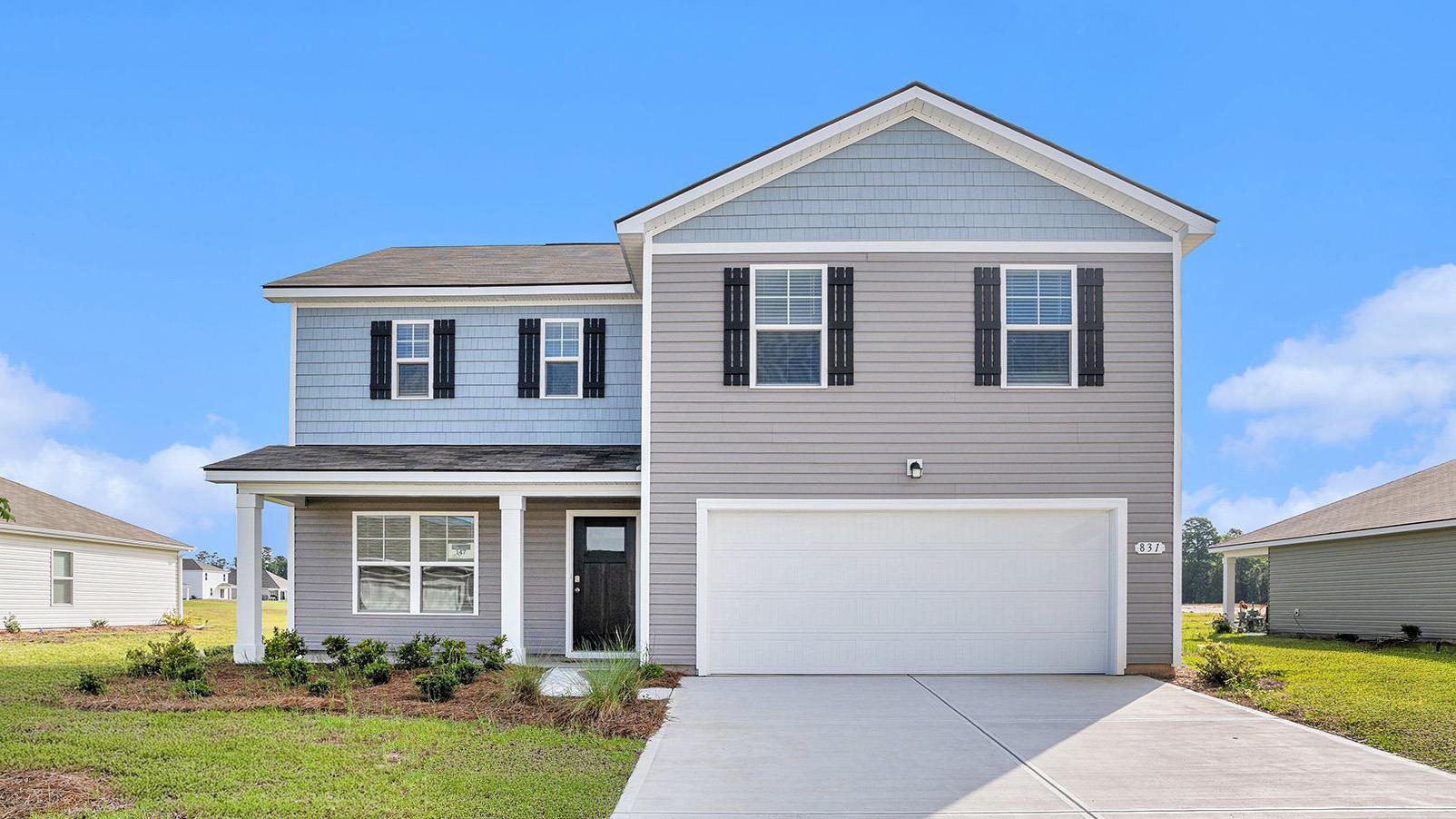 336 Rookroost Circle Property Photo 1