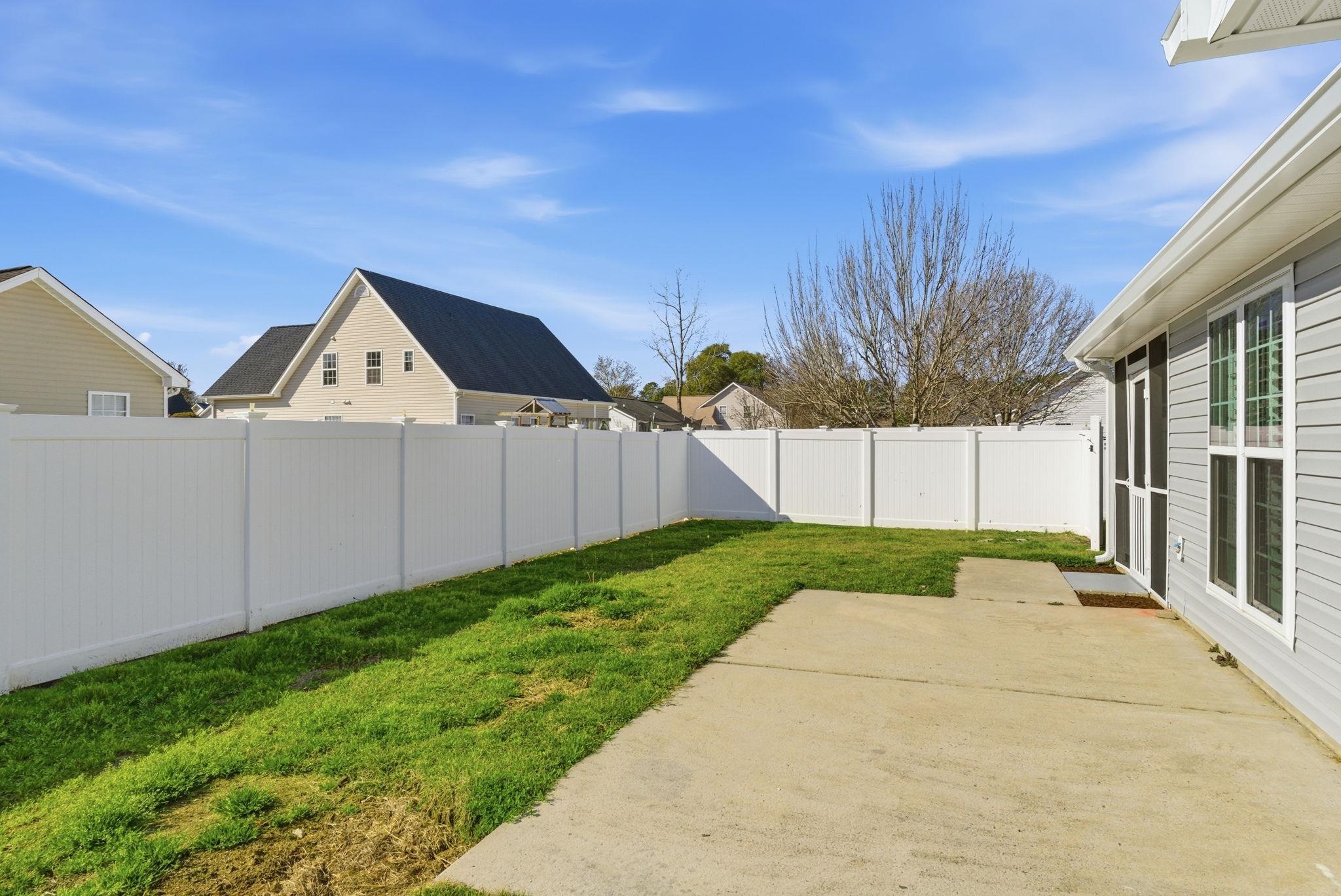 203 Silverbelle Blvd. Property Photo 46