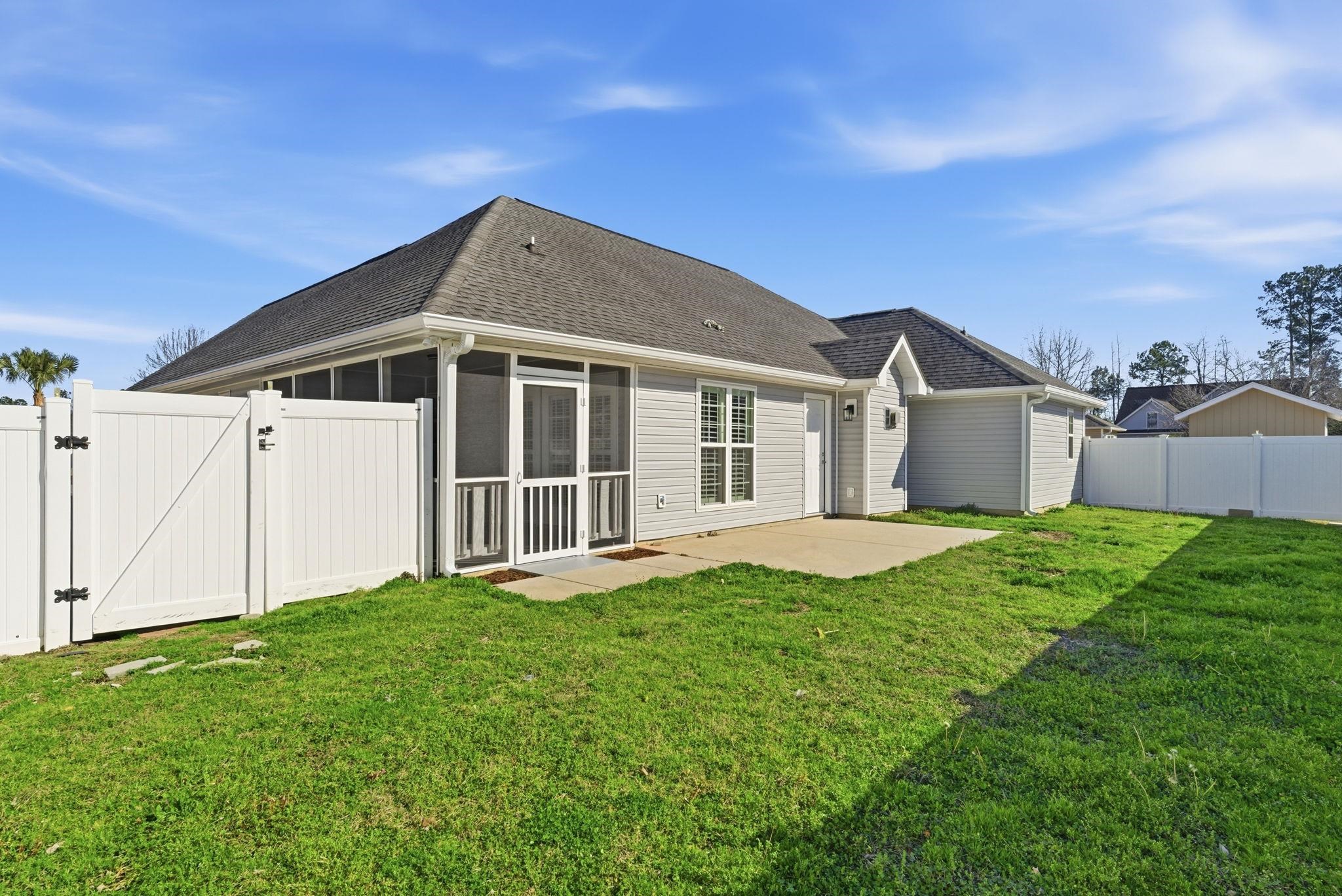 203 Silverbelle Blvd. Property Photo 48