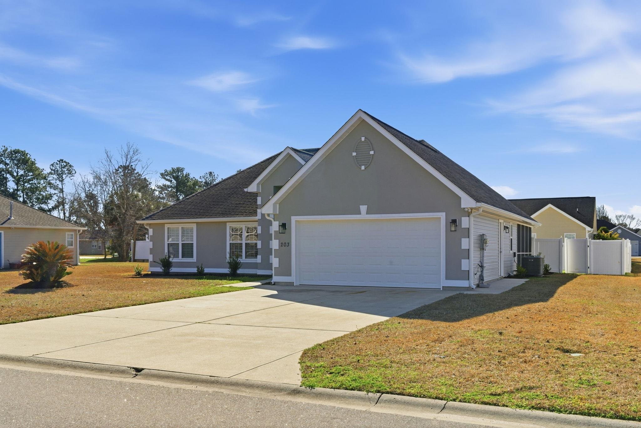 203 Silverbelle Blvd. Property Photo 51