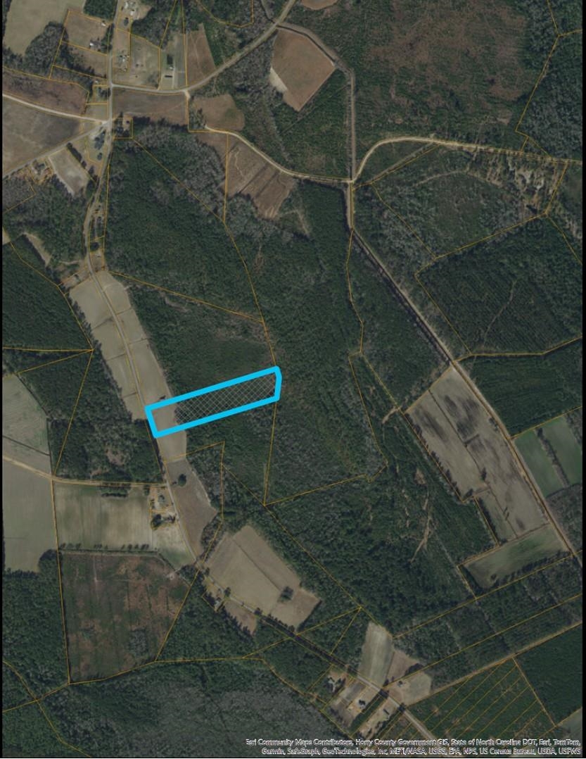 9060 Black Creek Rd. Property Photo 2