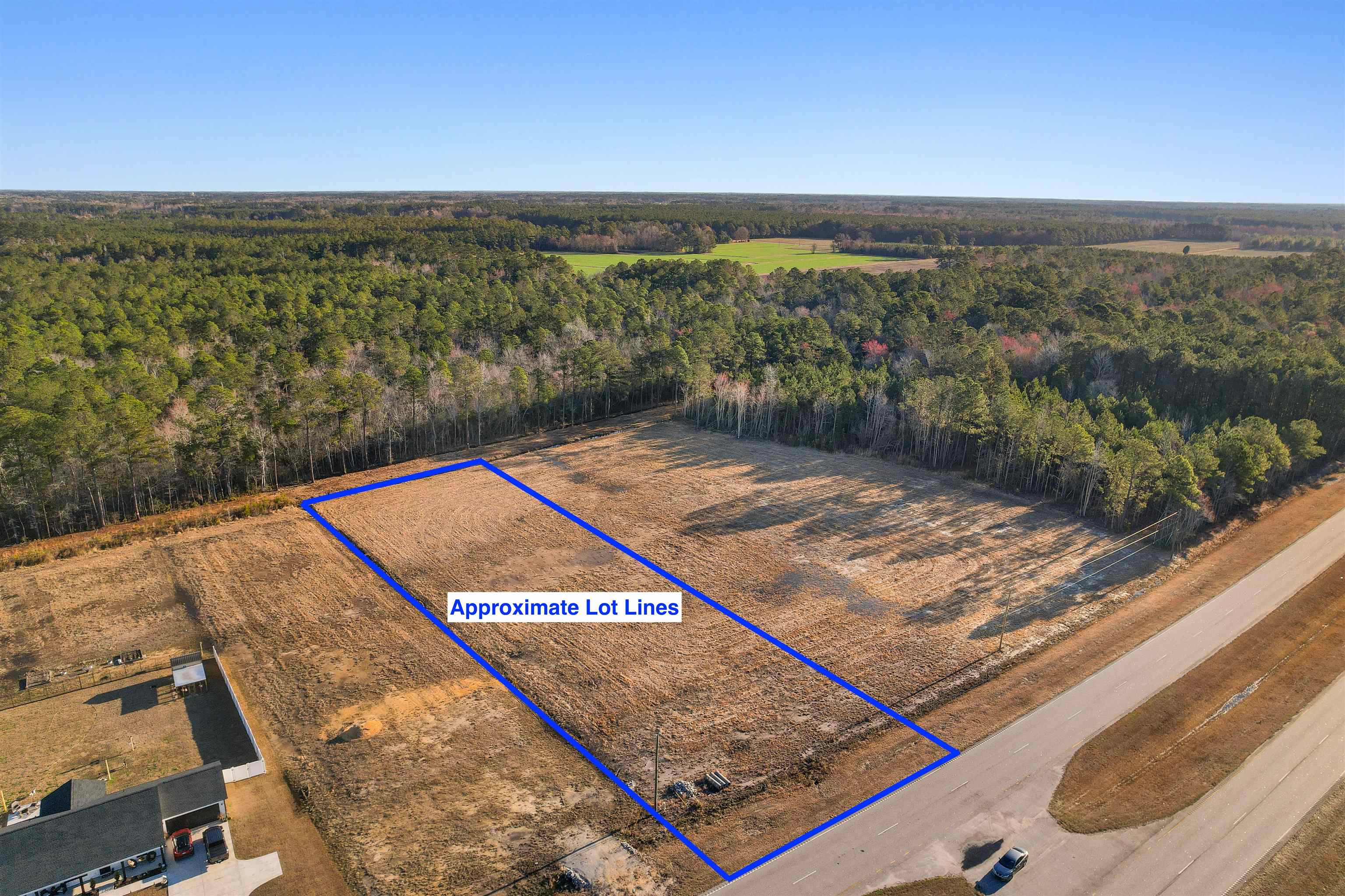 Tbd Hwy 9 Property Photo 1