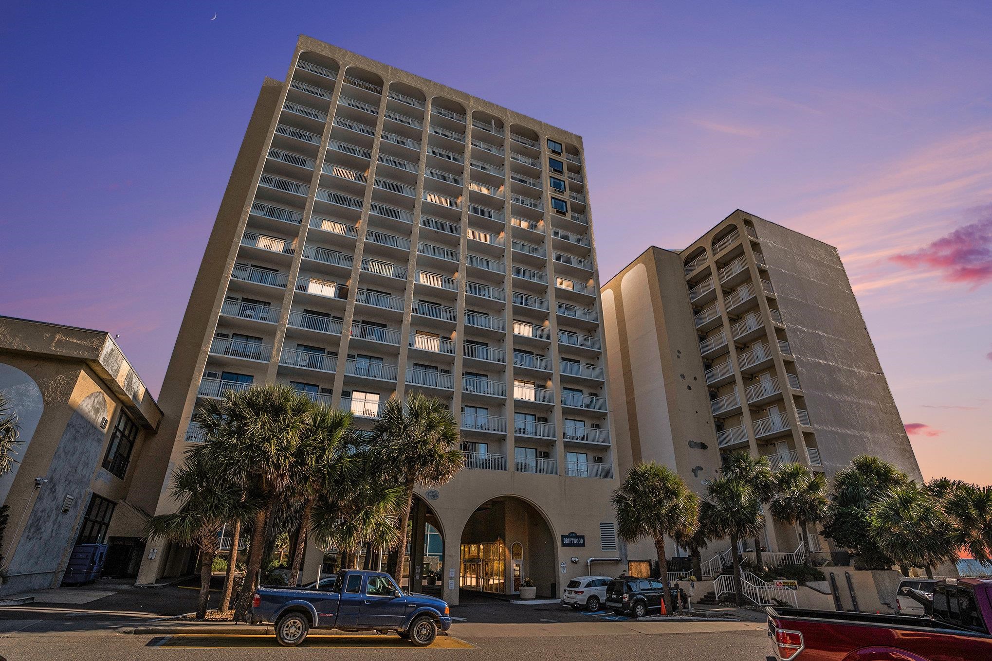1207 S Ocean Blvd. Property Photo 1