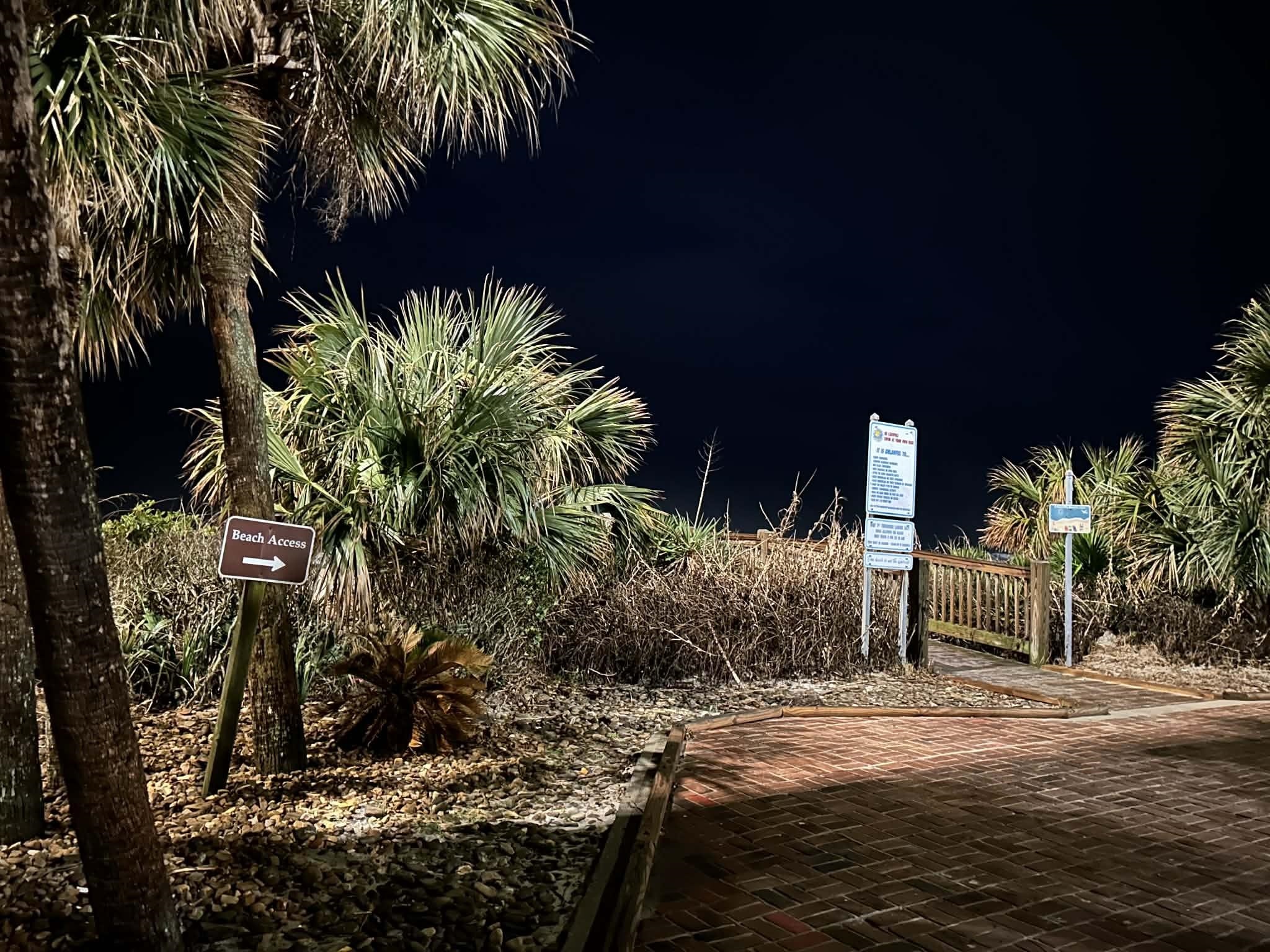 1207 S Ocean Blvd. Property Photo 8