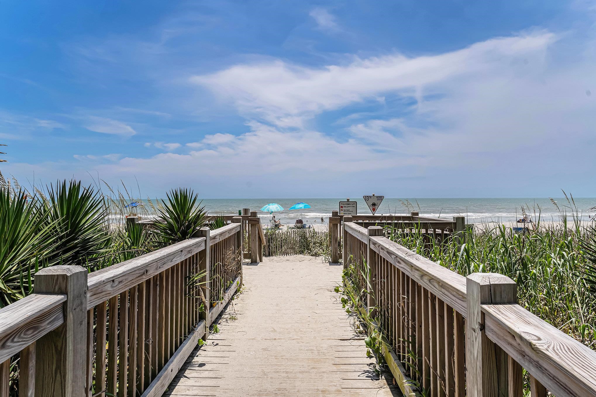 1207 S Ocean Blvd. Property Photo 52