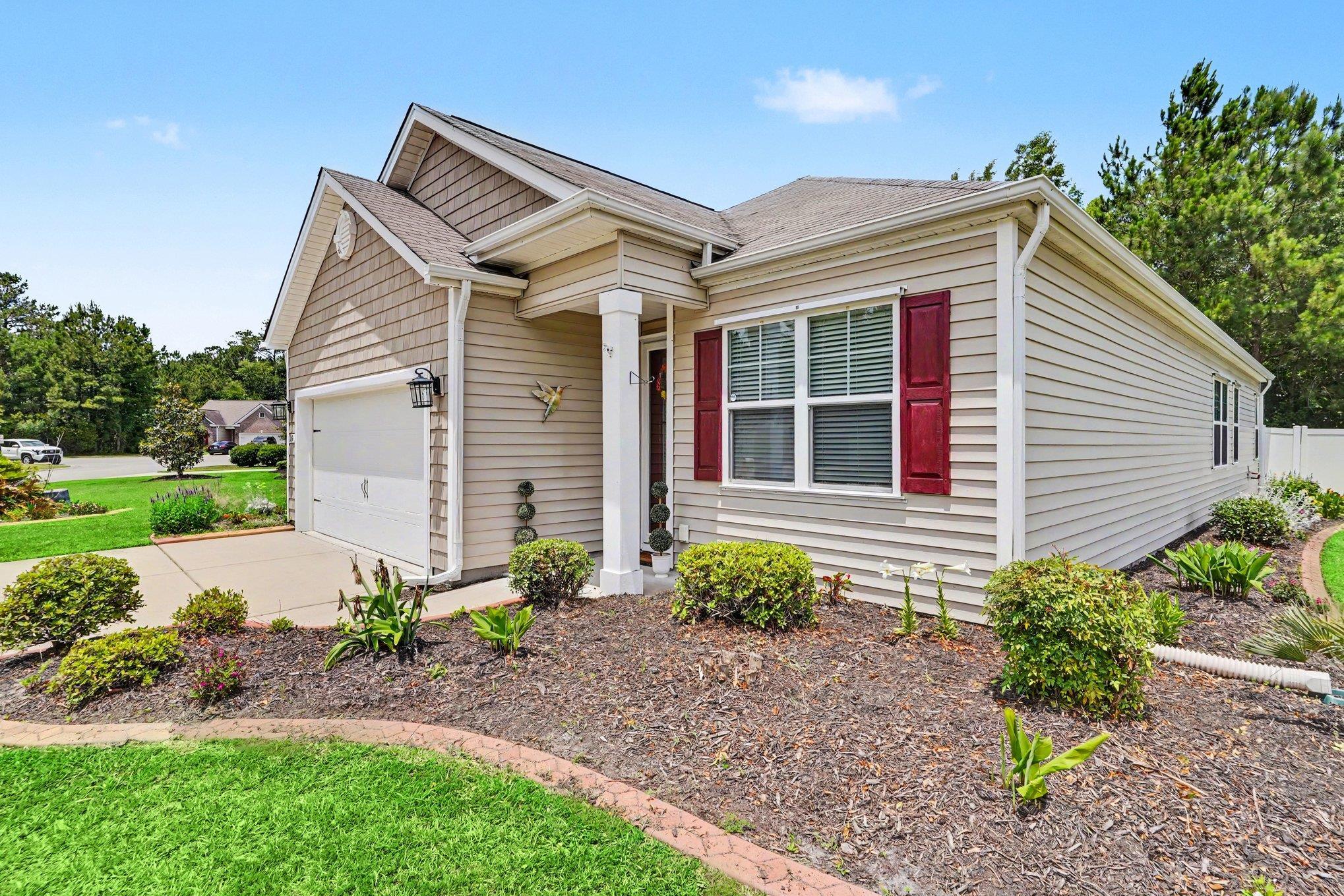 1426 Chanson Ct. Property Photo 35