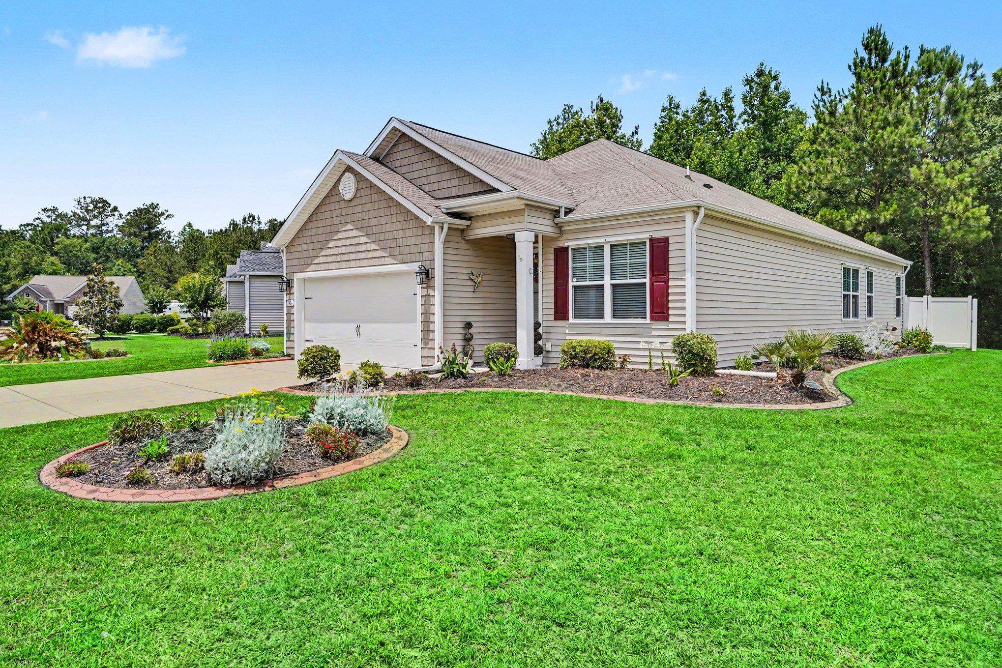 1426 Chanson Ct. Property Photo 36