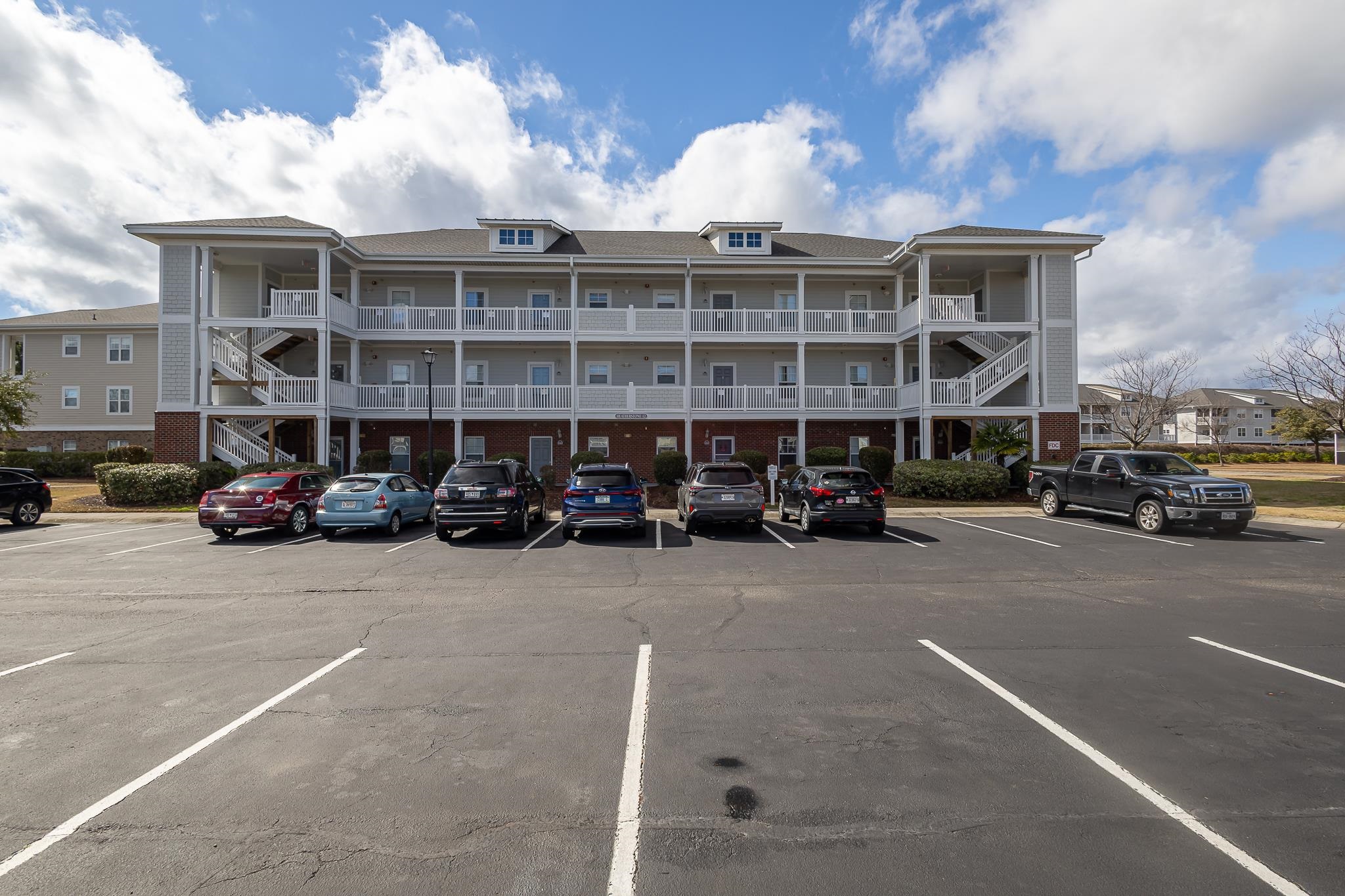 500 Wickham Dr. Property Photo 1