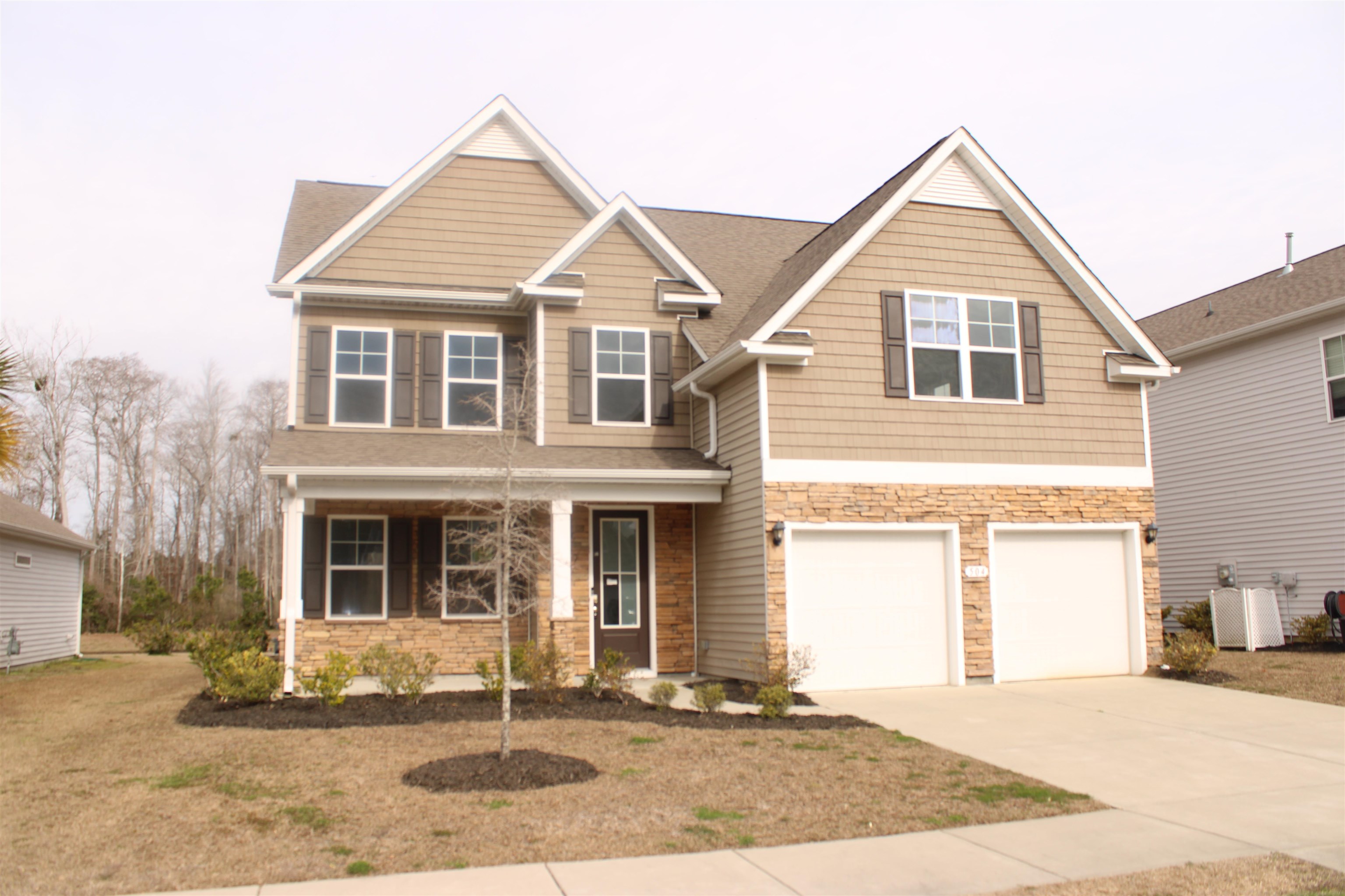 504 Patapsco St. Property Photo 1