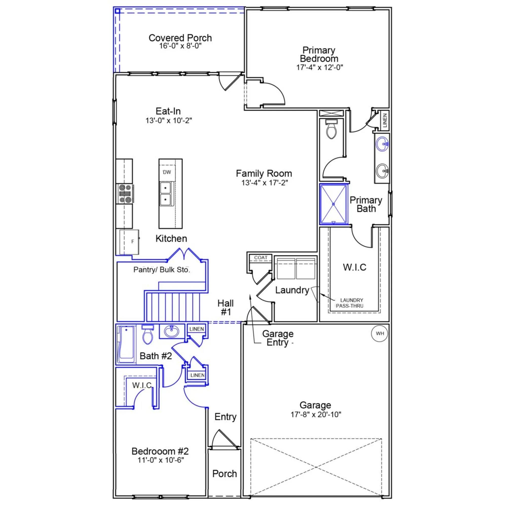 162 Bolsin Ct Property Photo 24