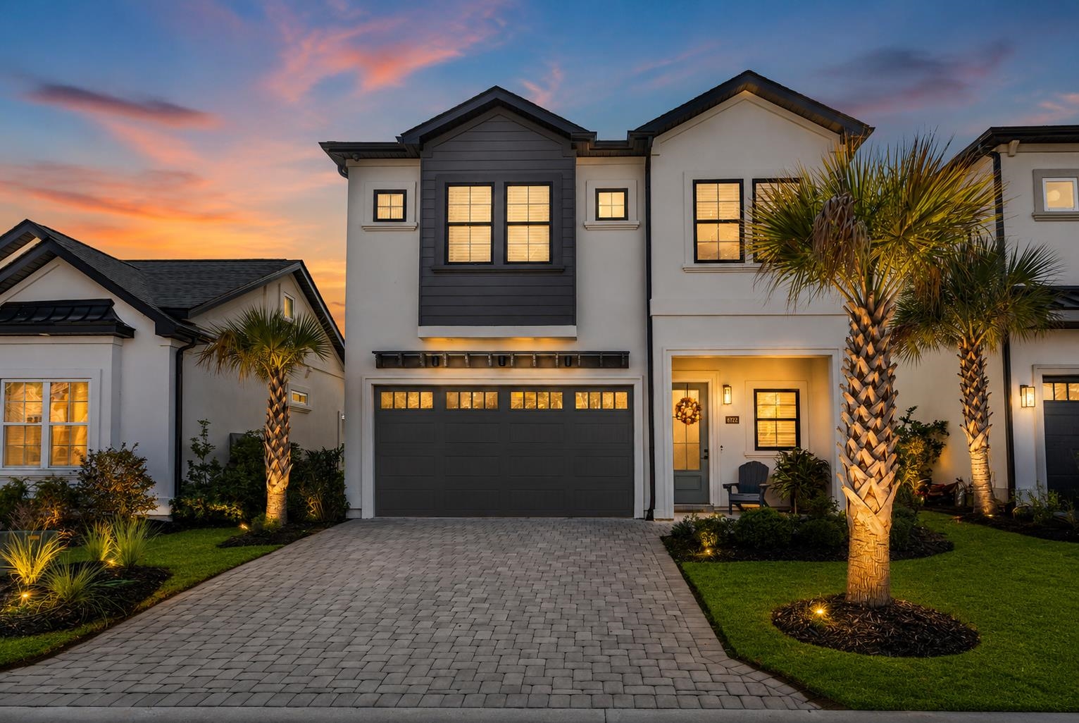 6722 Ocean Breeze Loop Property Photo 1