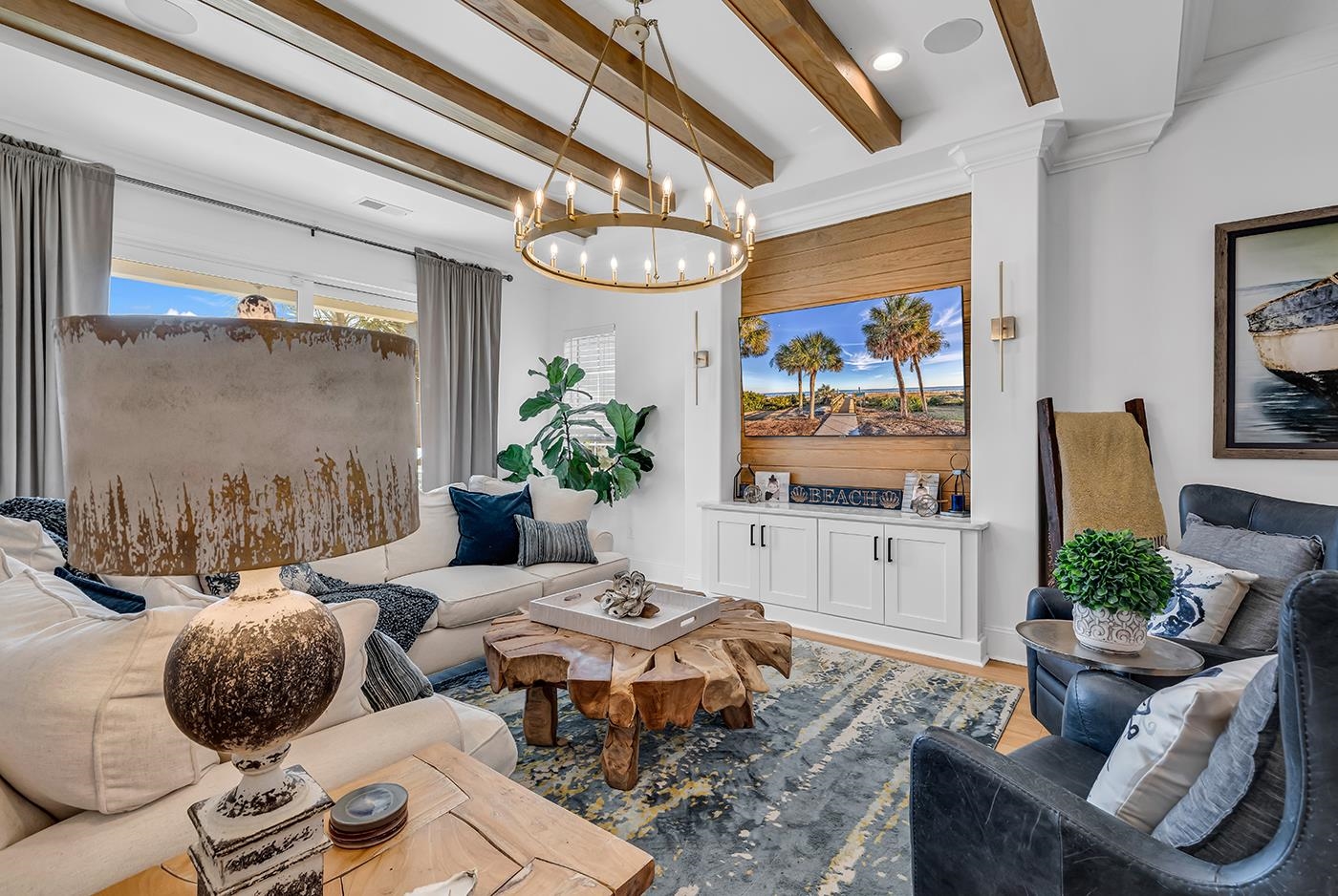 6722 Ocean Breeze Loop Property Photo 14