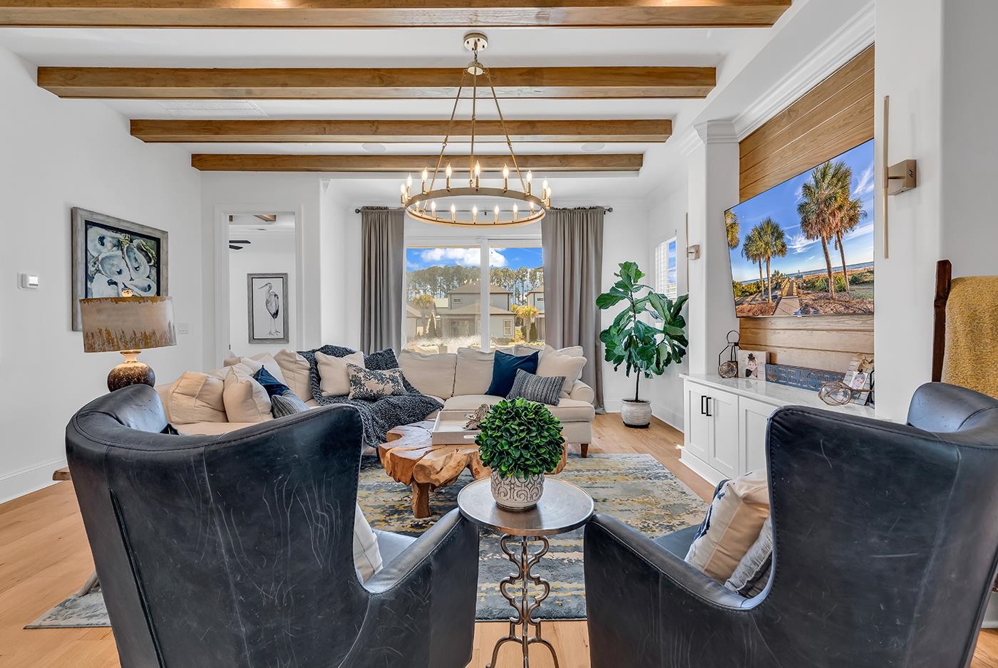 6722 Ocean Breeze Loop Property Photo 16