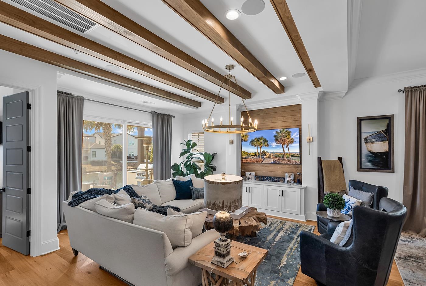 6722 Ocean Breeze Loop Property Photo 17