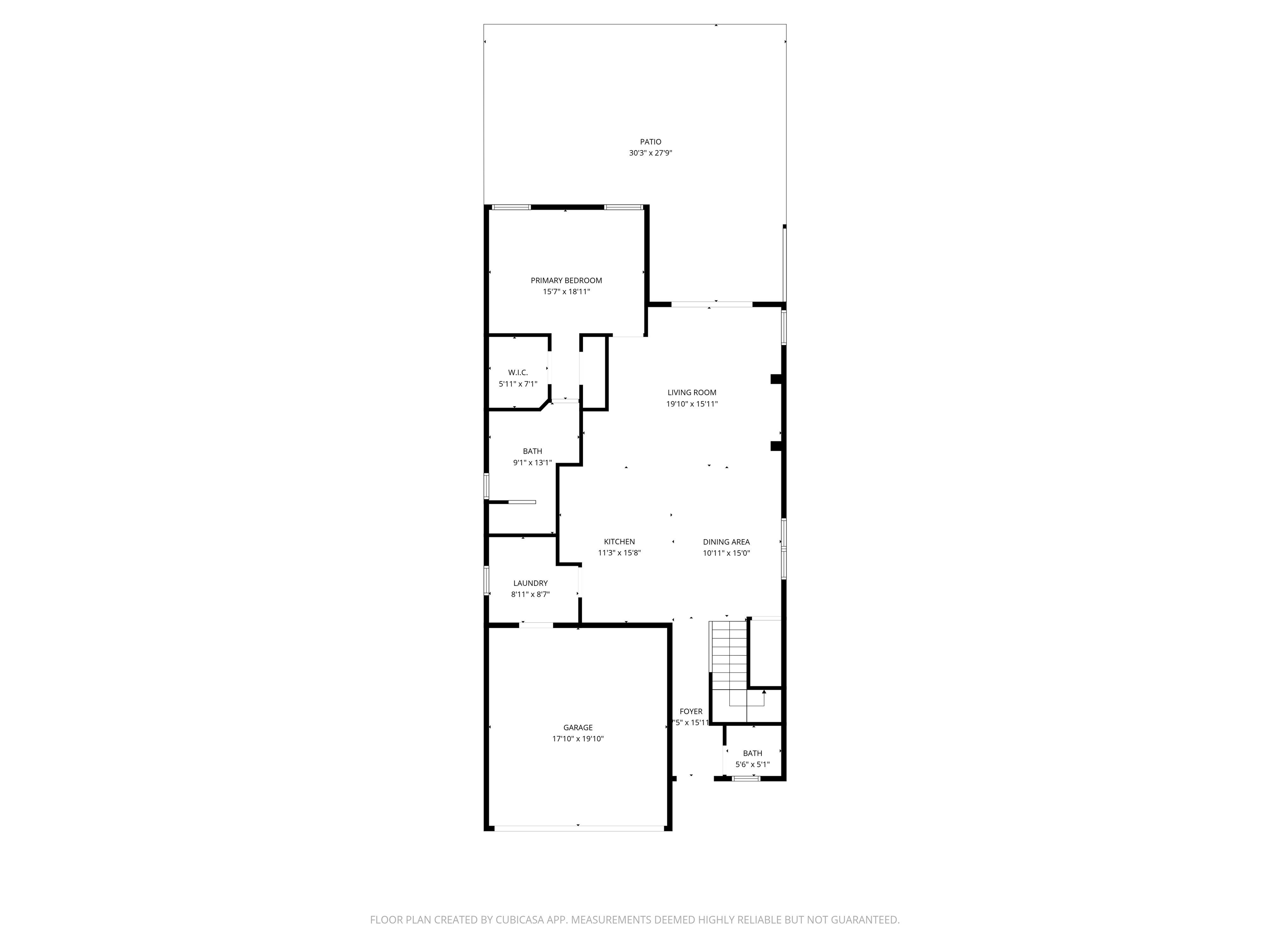 6722 Ocean Breeze Loop Property Photo 45