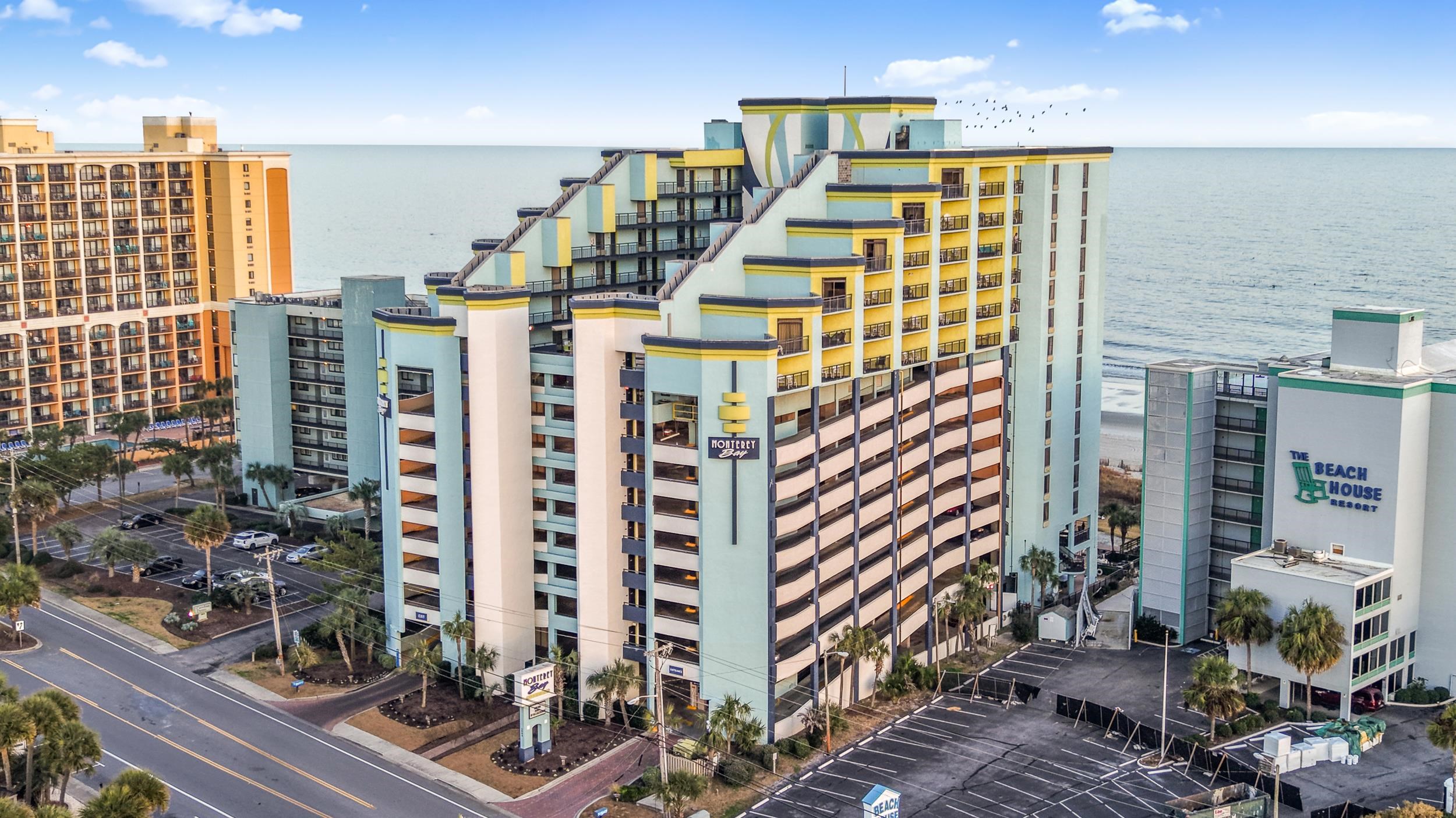 6804 N Ocean Blvd. Property Photo 1