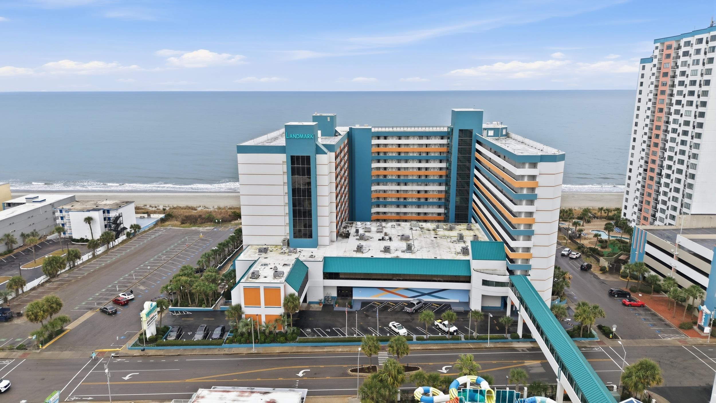 1501 S Ocean Blvd. Property Photo 1