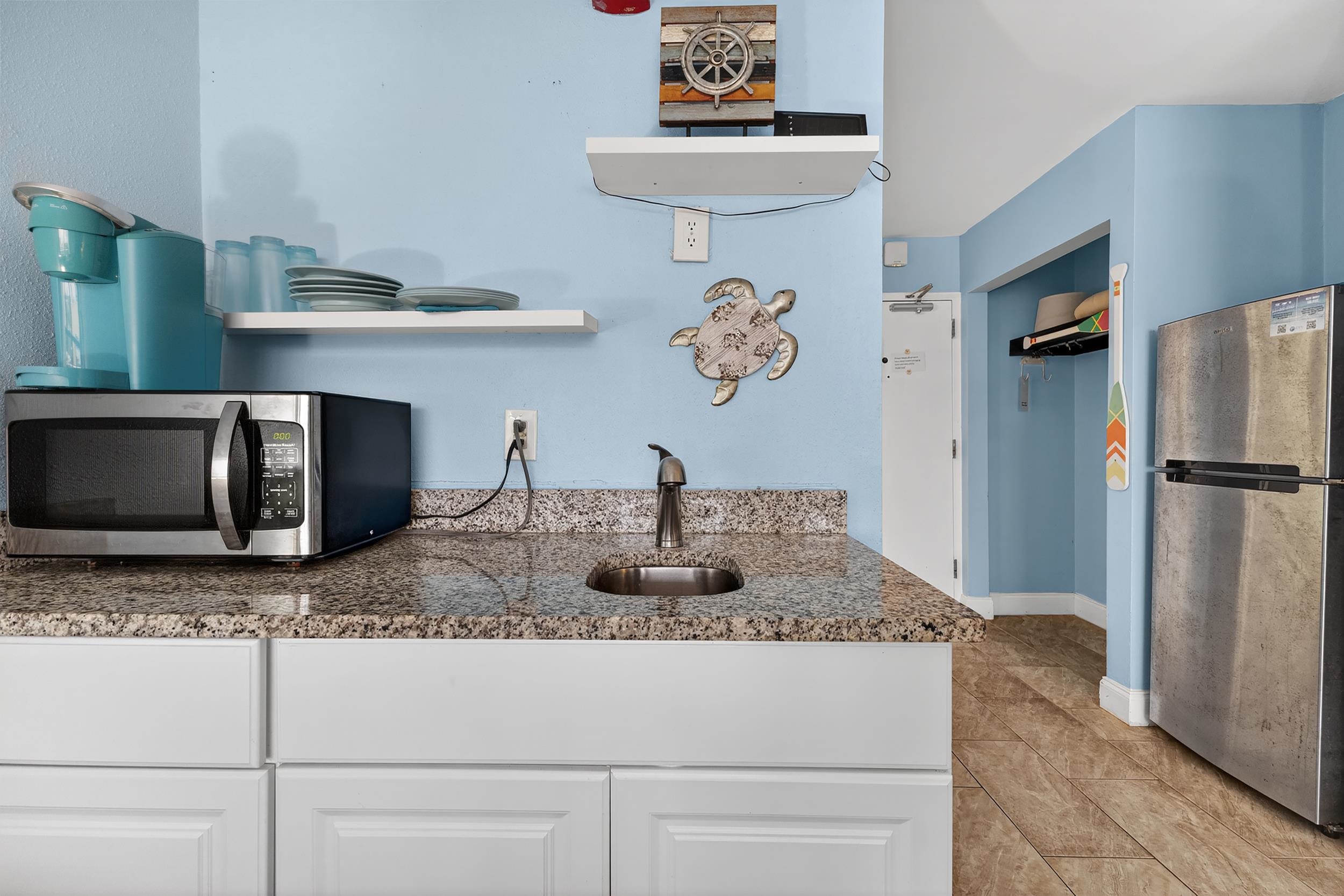 1501 S Ocean Blvd. Property Photo 2