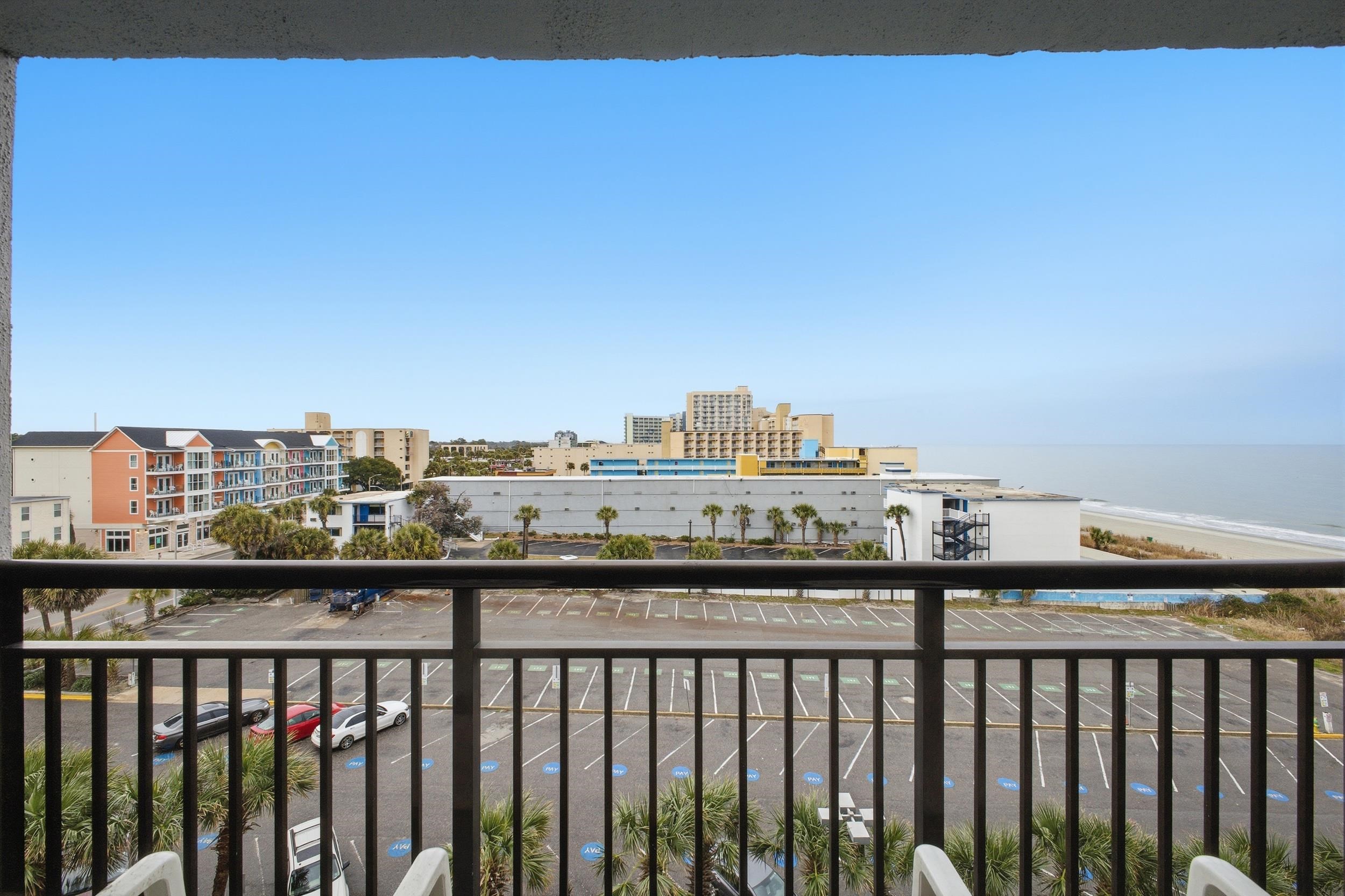 1501 S Ocean Blvd. Property Photo 13