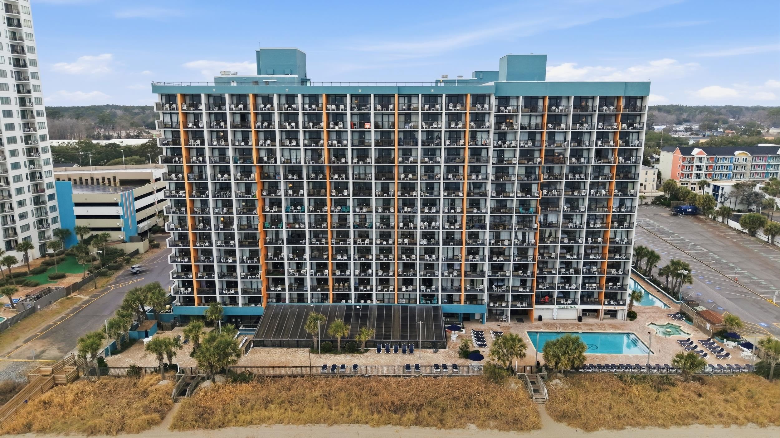 1501 S Ocean Blvd. Property Photo 15