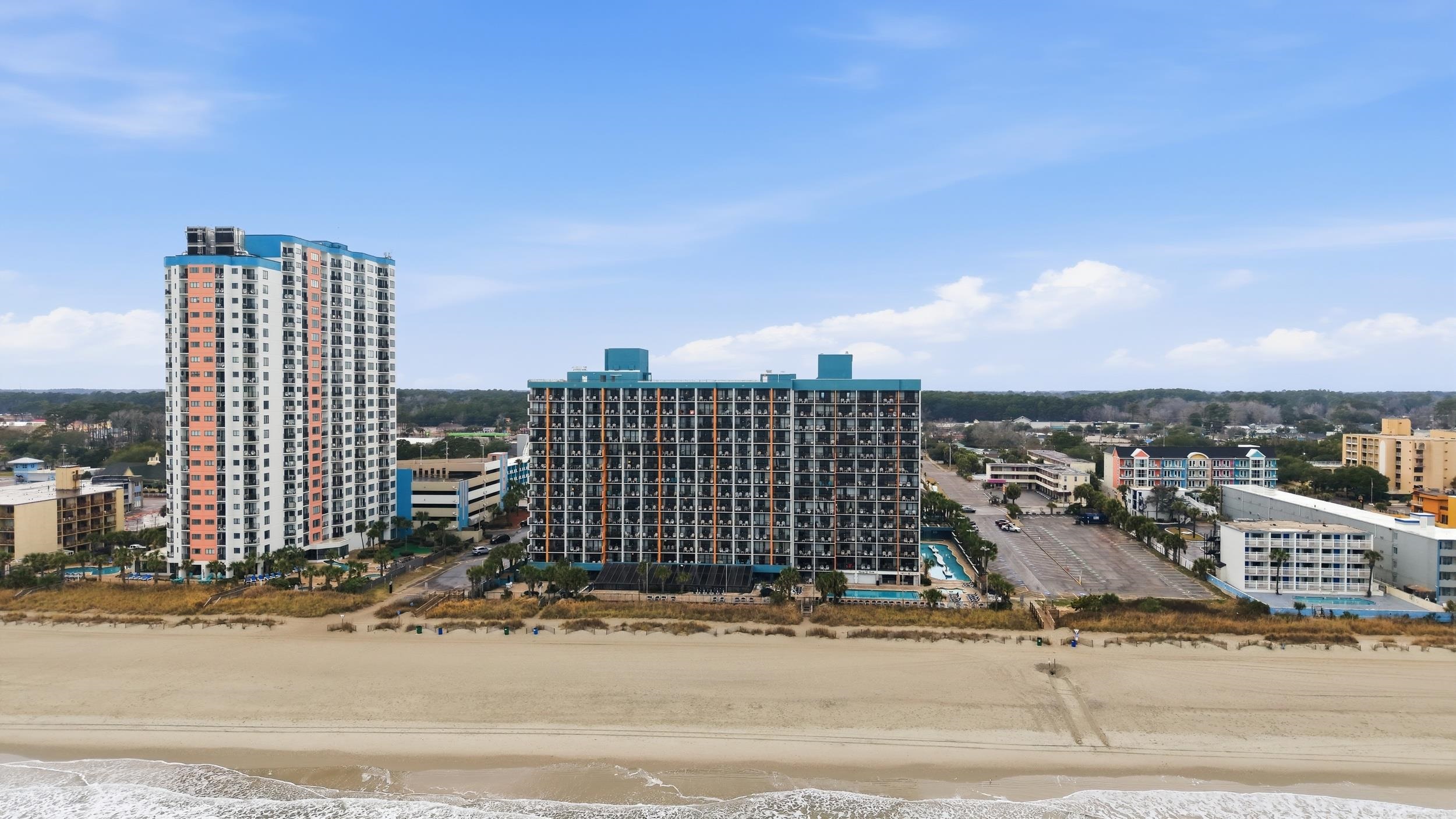 1501 S Ocean Blvd. Property Photo 16