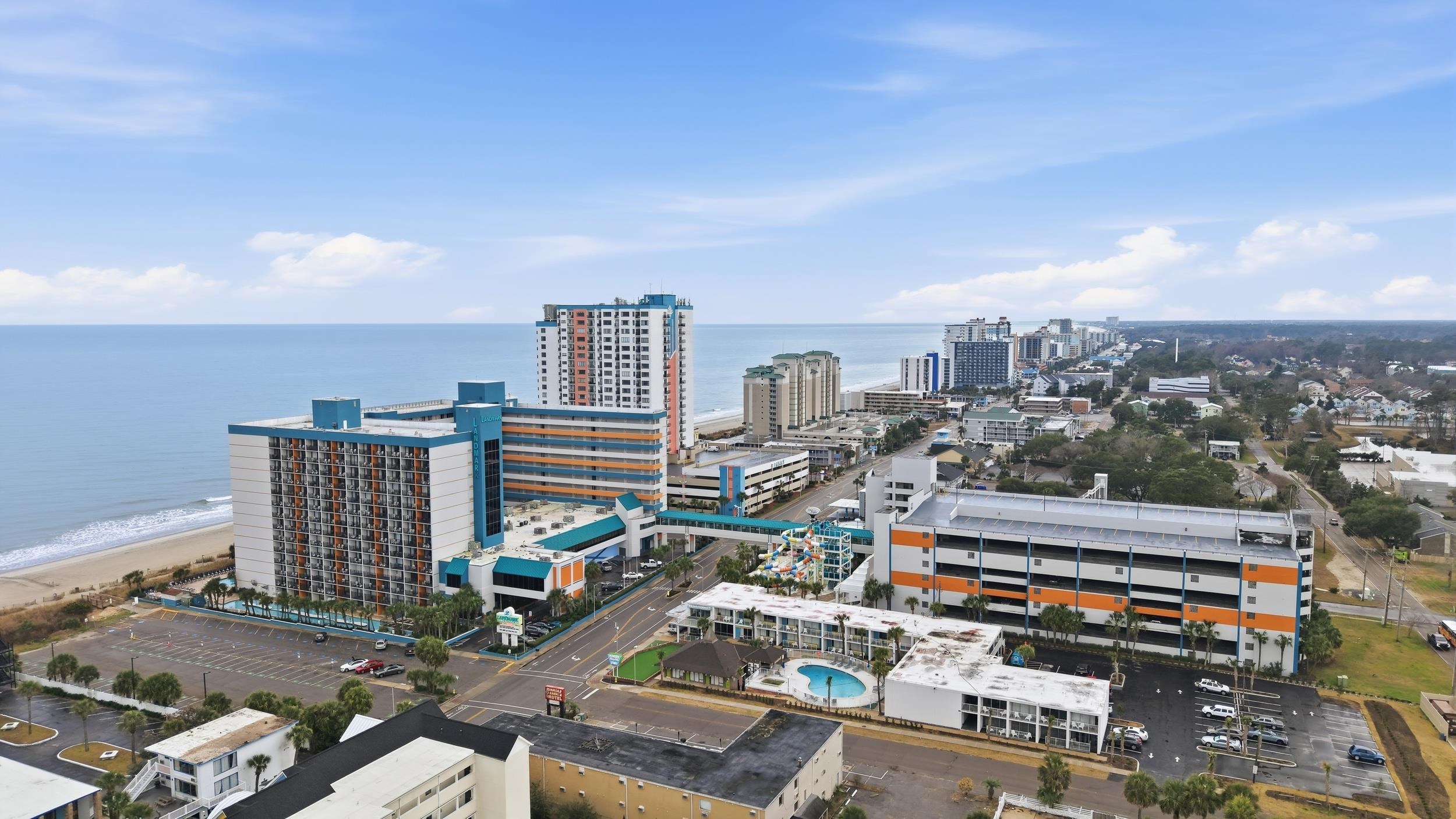 1501 S Ocean Blvd. Property Photo 19
