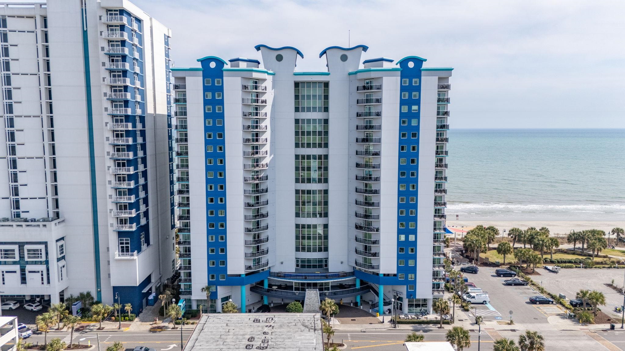 504 N Ocean Blvd. Property Photo 1