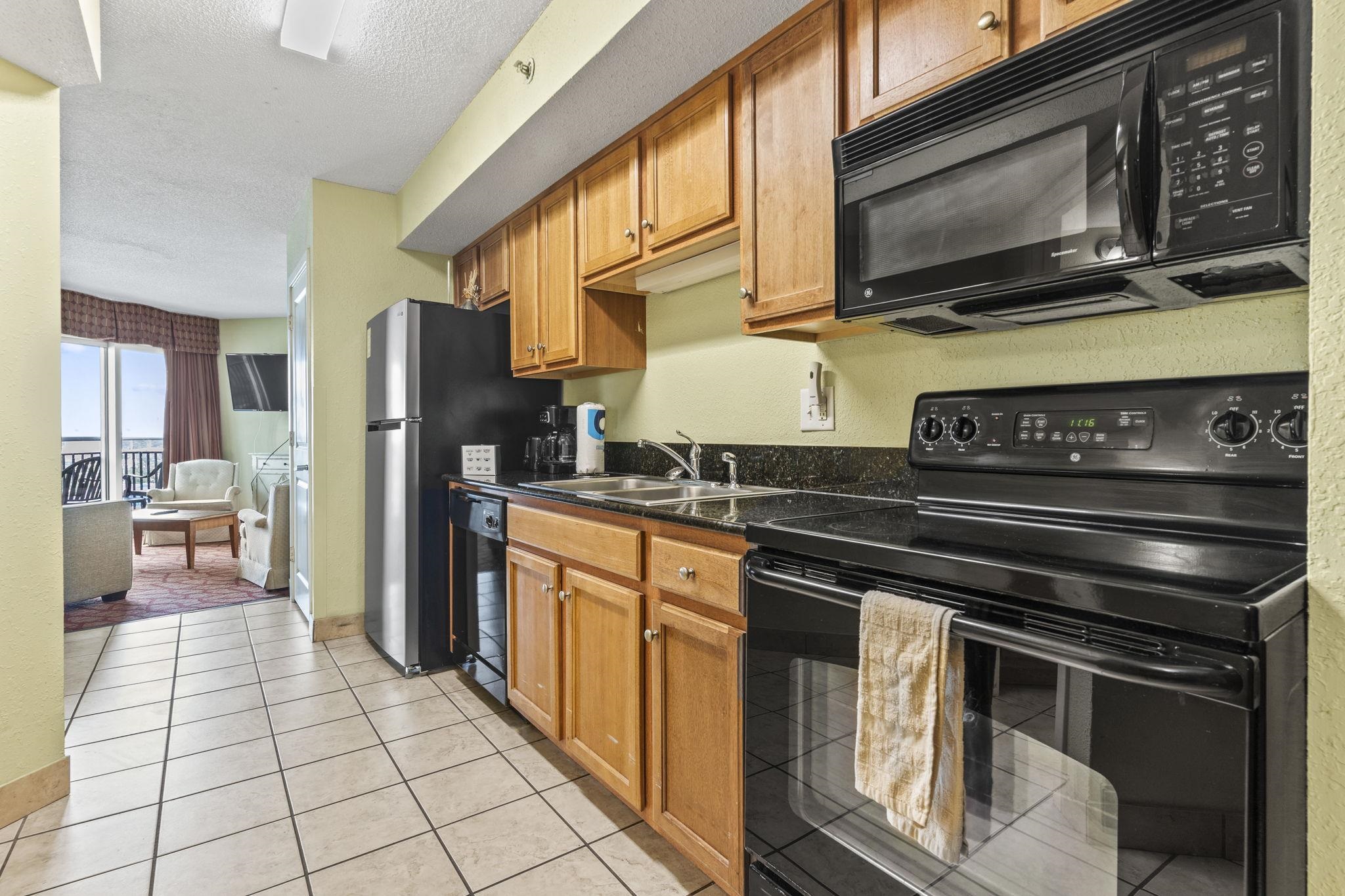 504 N Ocean Blvd. Property Photo 4