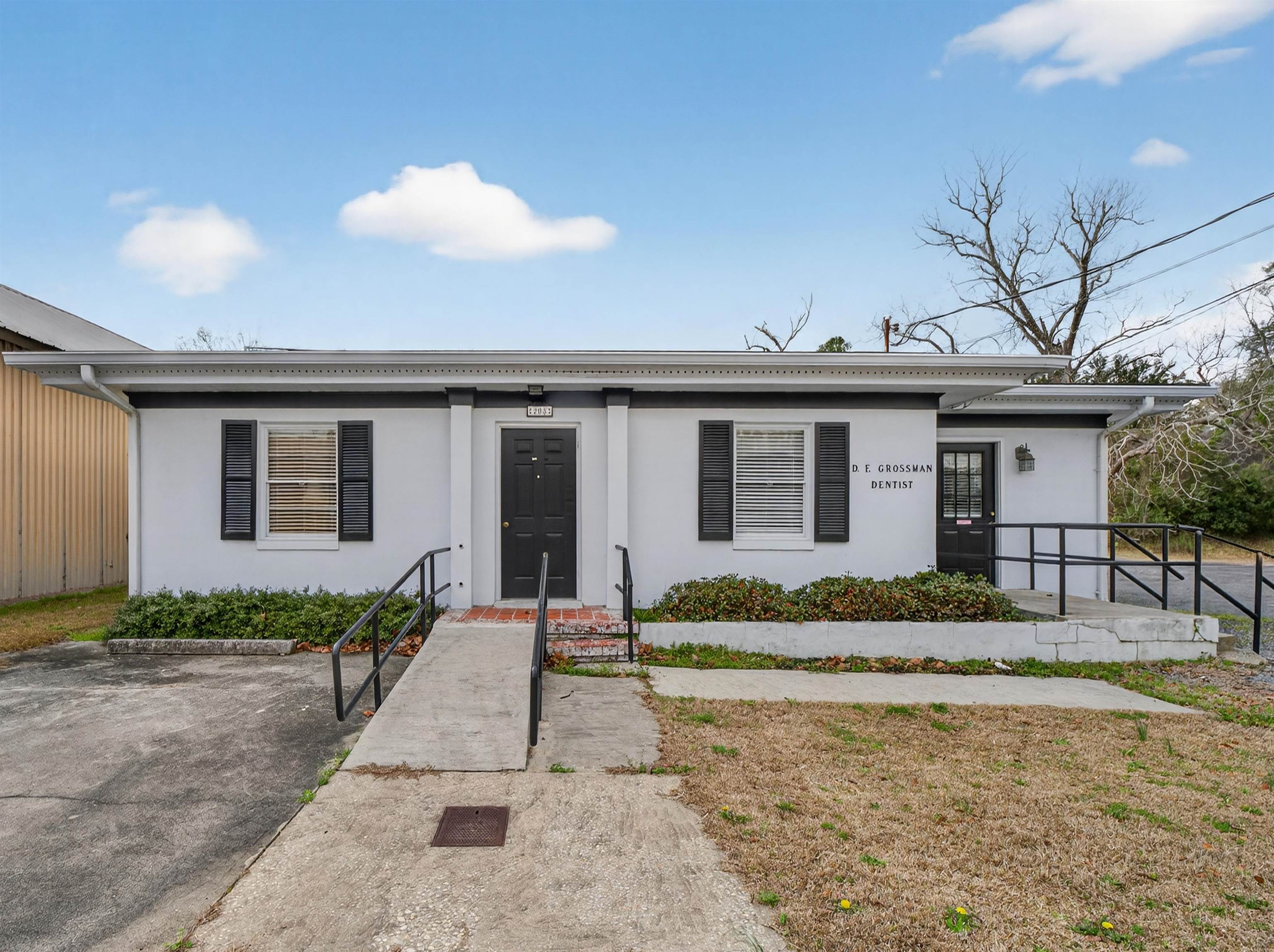 208 S Jackson St.
