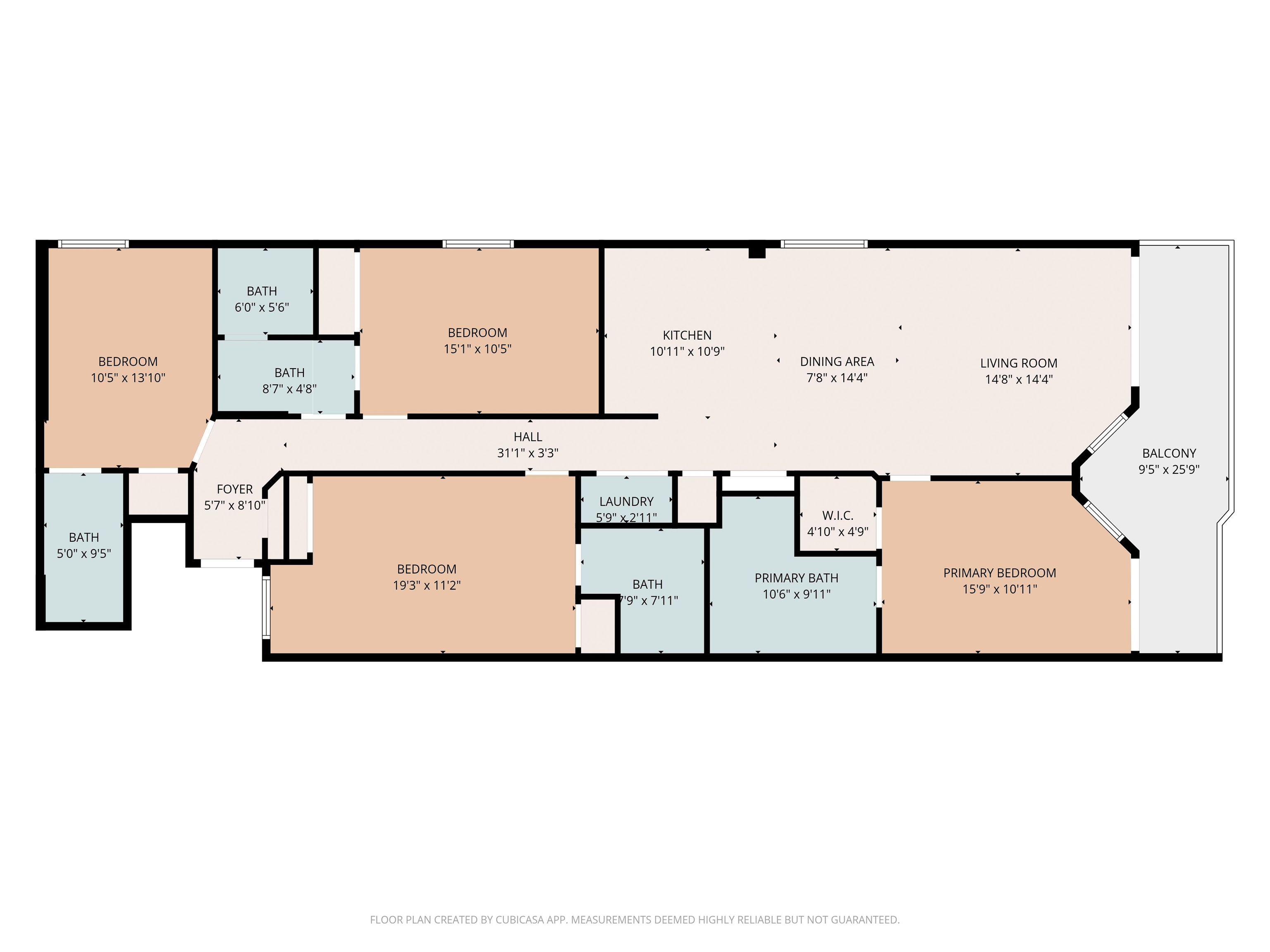 1707 Perrin Dr. Property Photo 43
