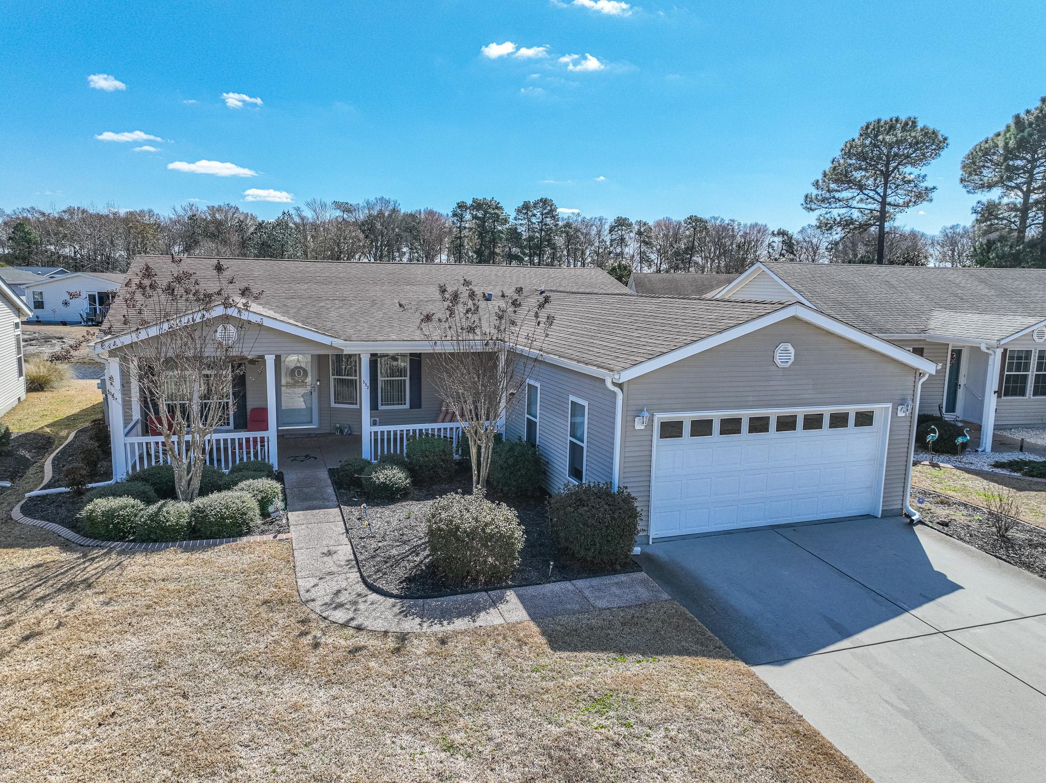 352 Walden Lake Rd. Property Photo 1