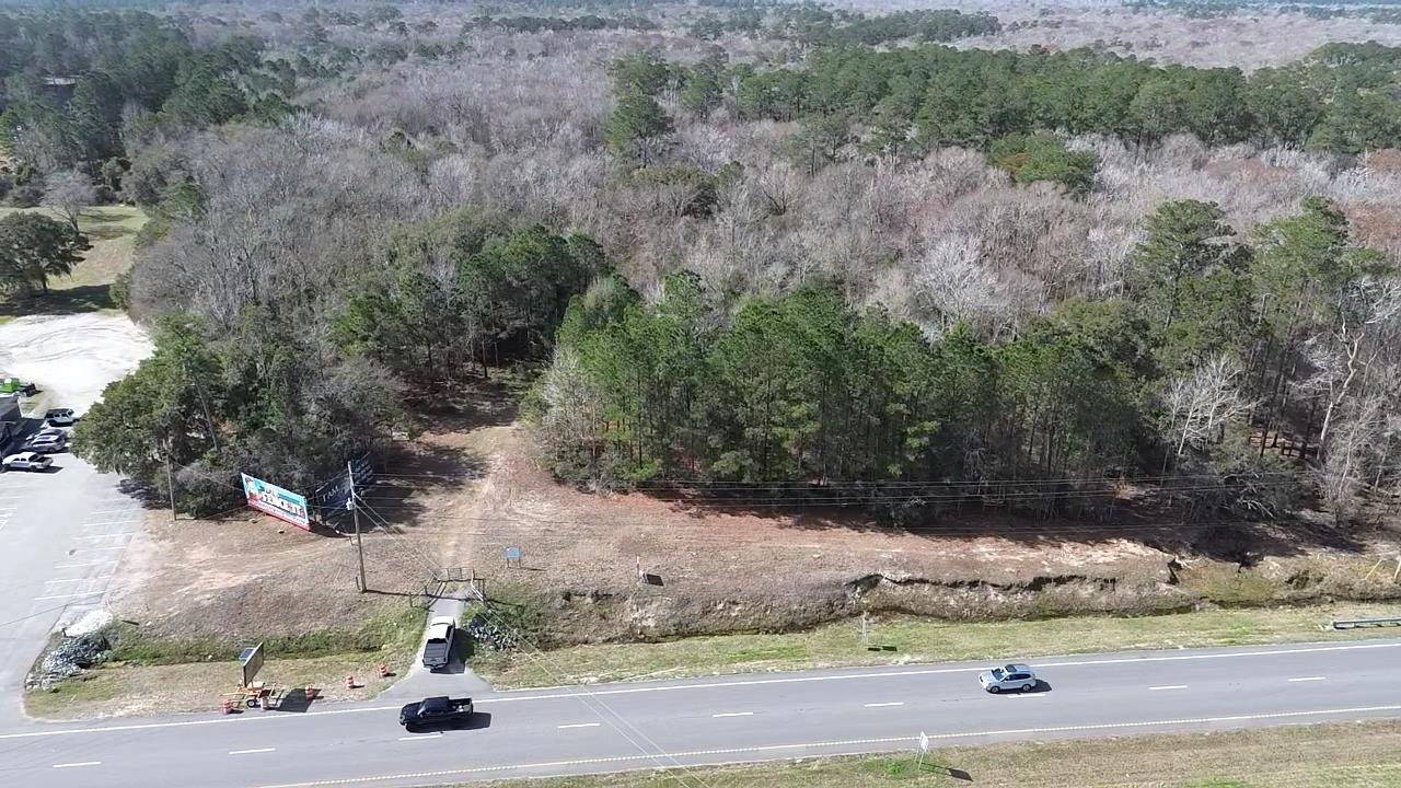 9.25 Acres Highway 9 Property Photo 1