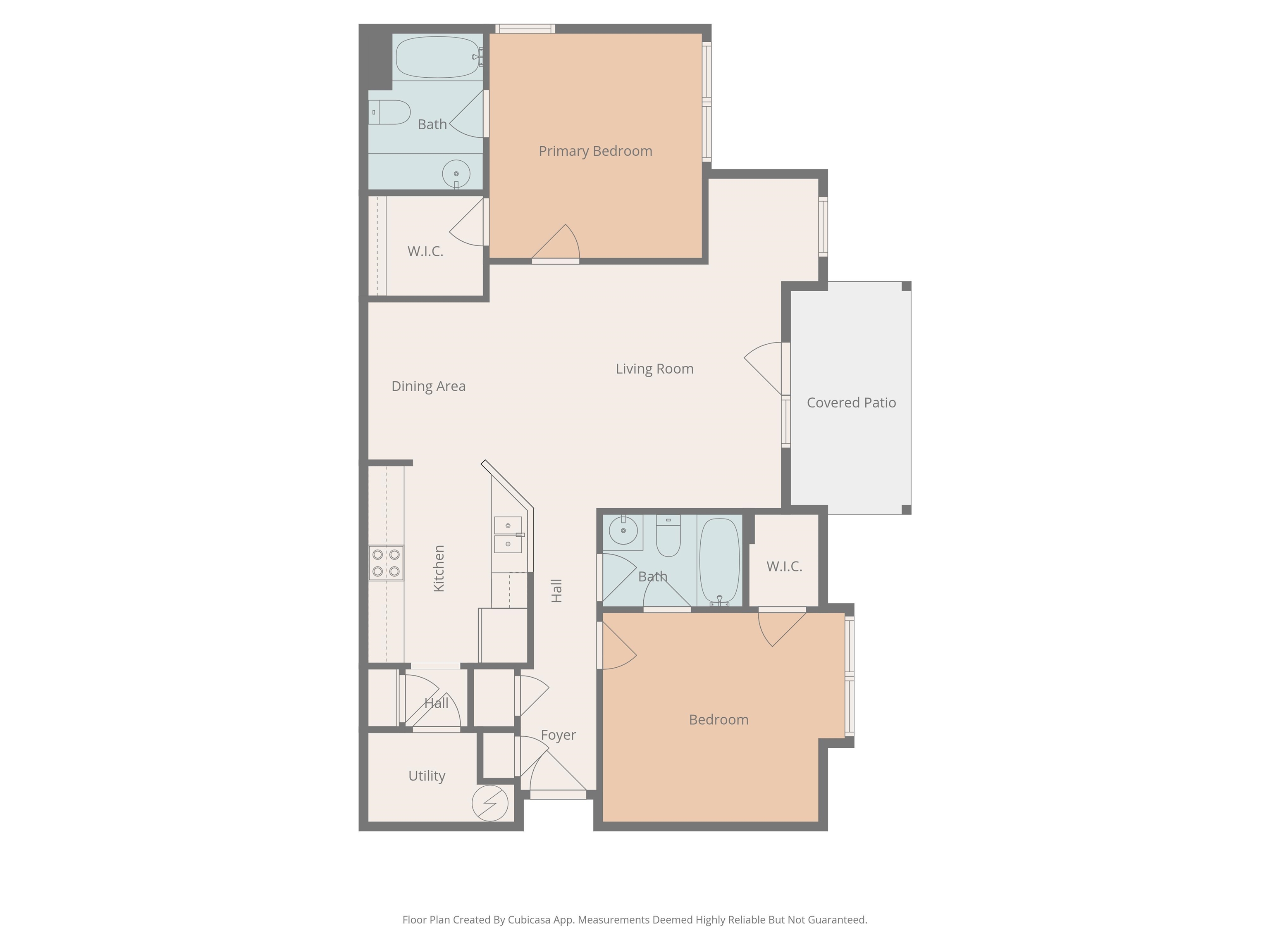 2077 Silvercrest Dr. Property Photo 41