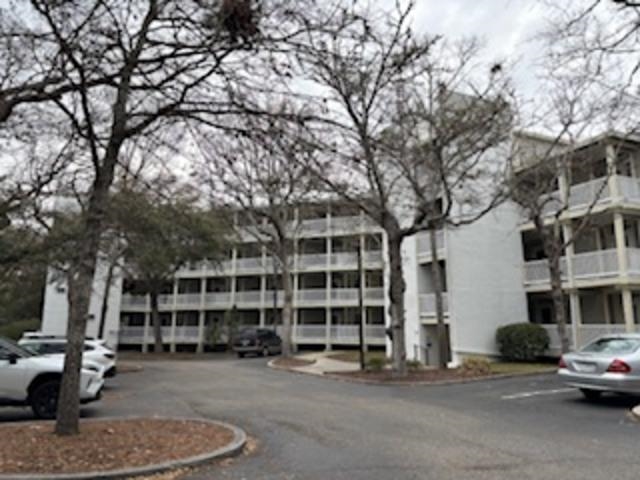 415 Ocean Creek Dr.