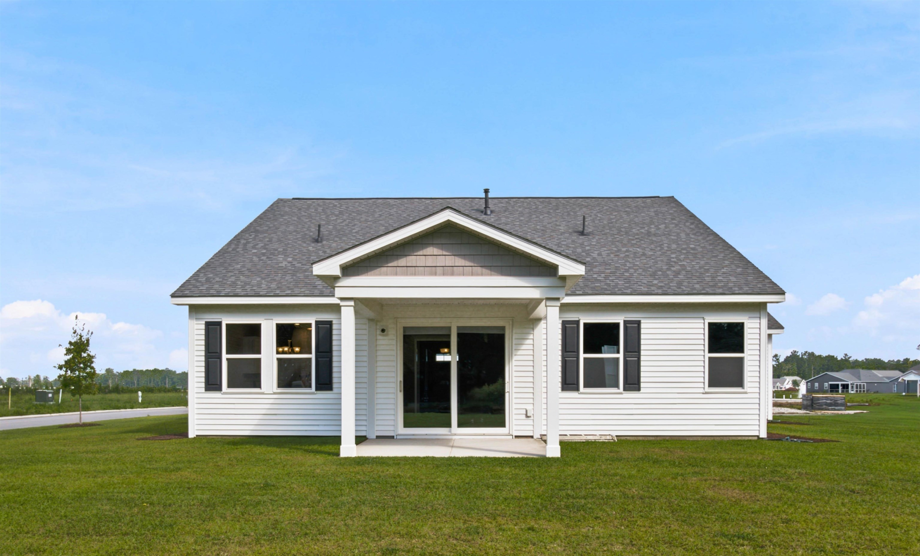 639 Millbrook Way Property Photo 15