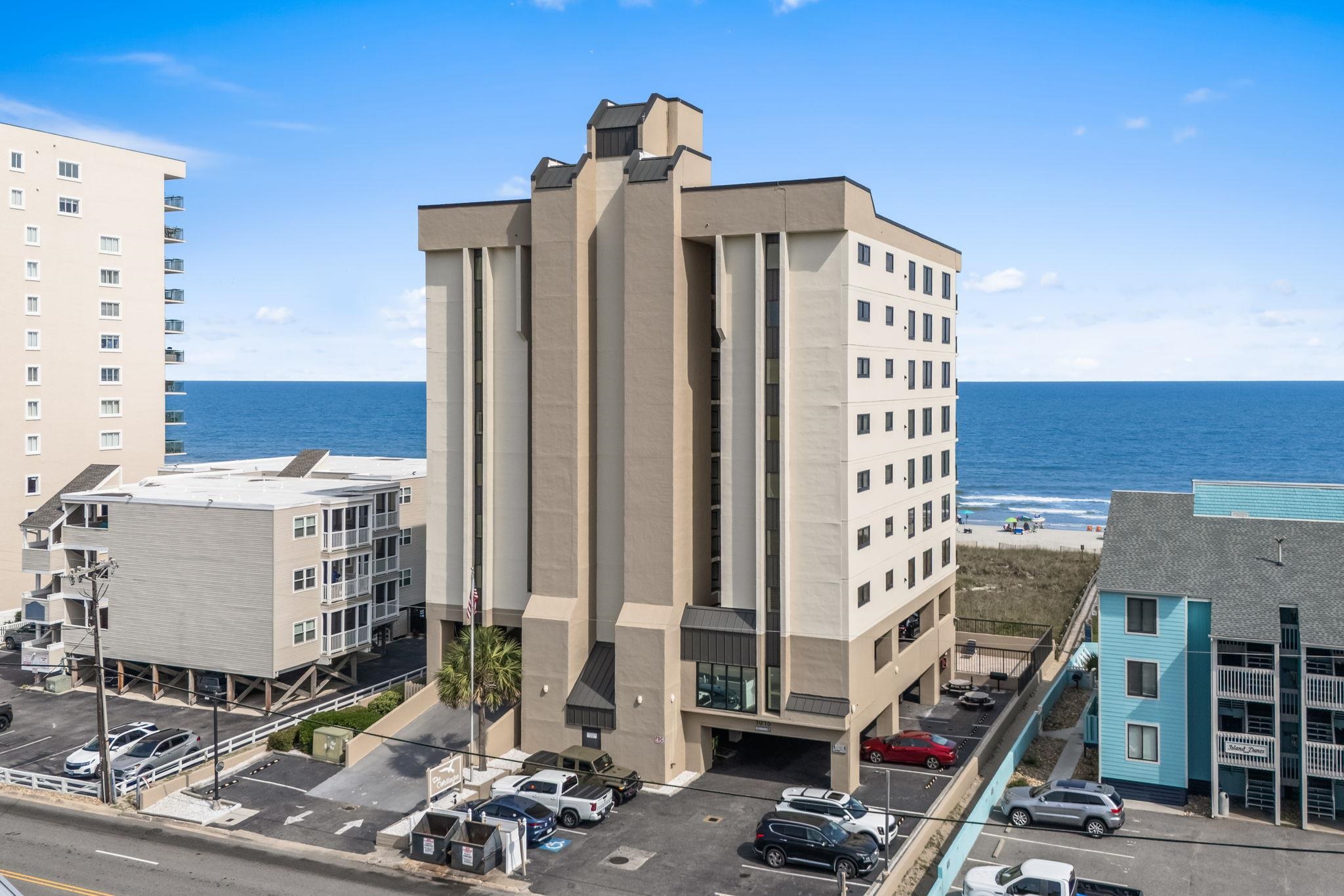 1015 S Ocean Blvd. Property Photo 1