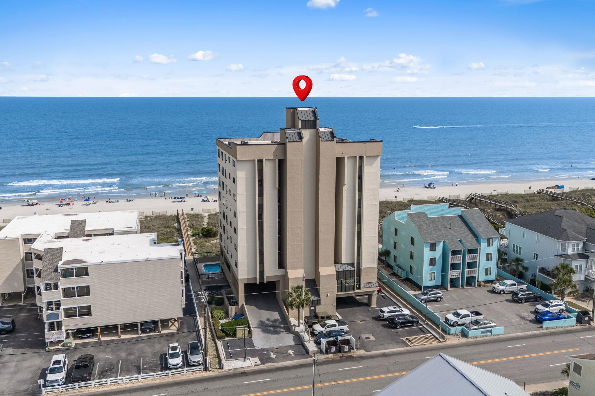 1015 S Ocean Blvd. Property Photo 2