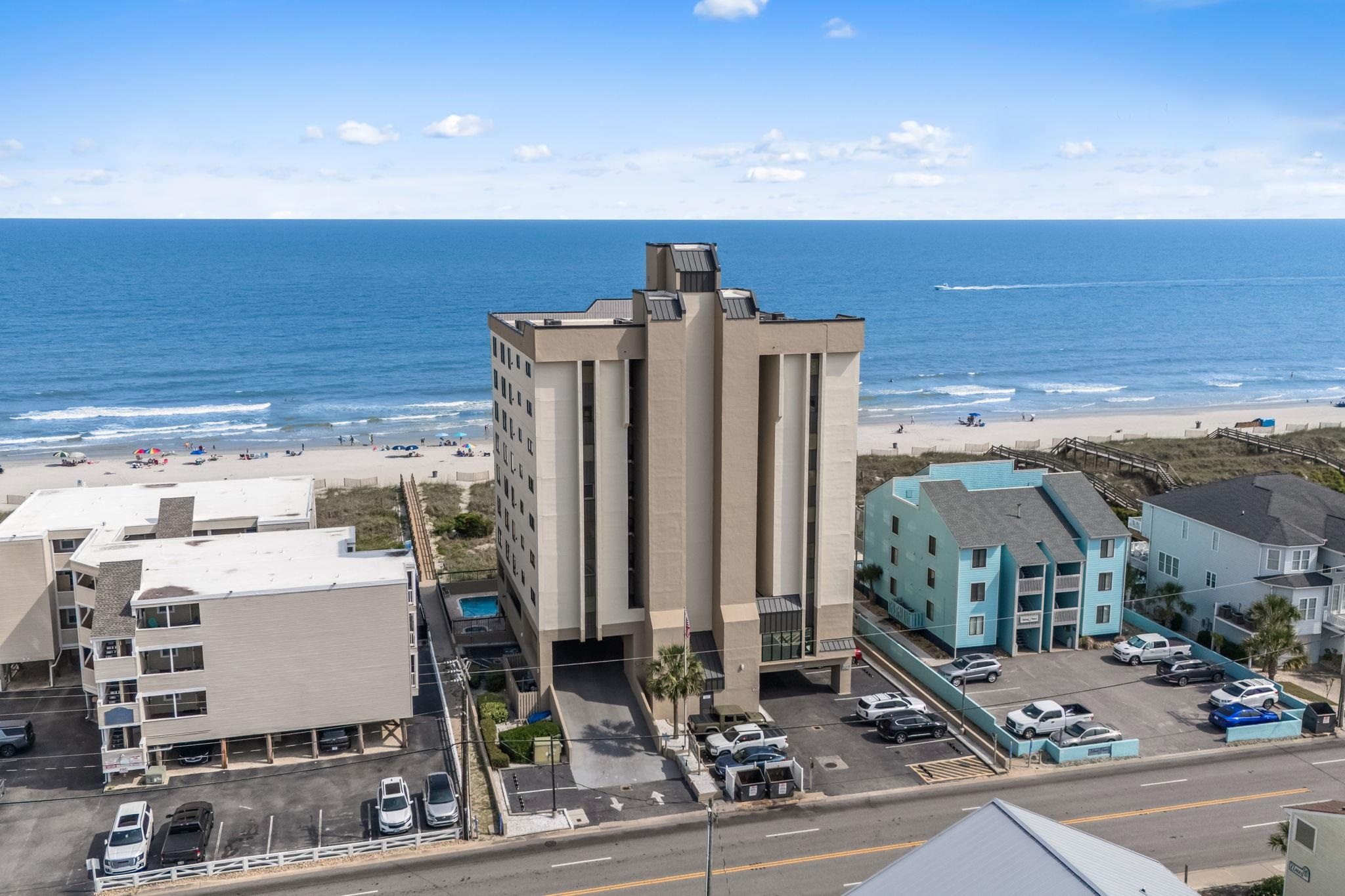 1015 S Ocean Blvd. Property Photo 3