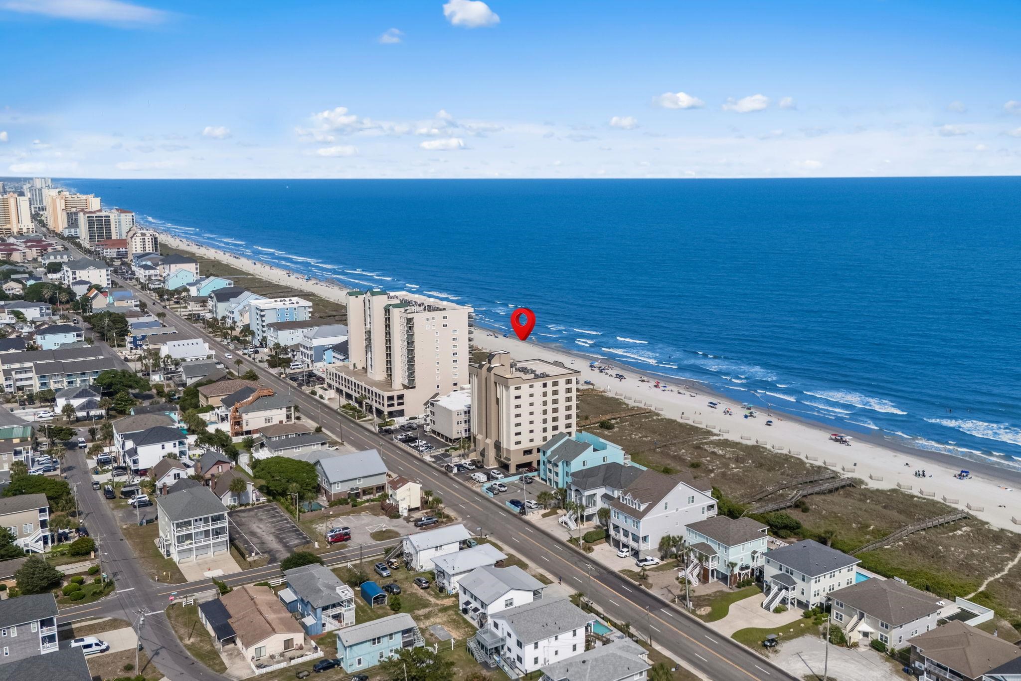 1015 S Ocean Blvd. Property Photo 4