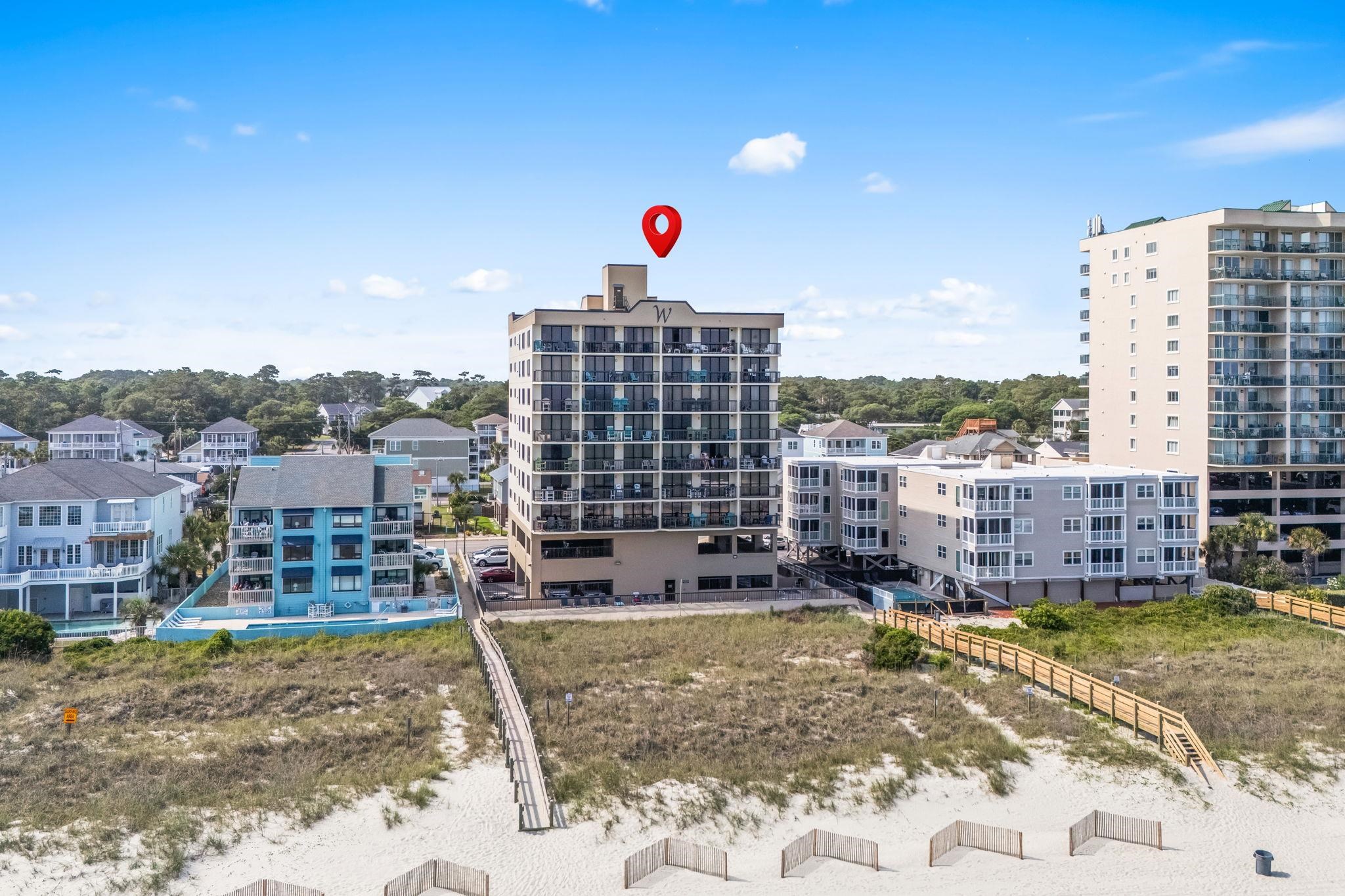 1015 S Ocean Blvd. Property Photo 10