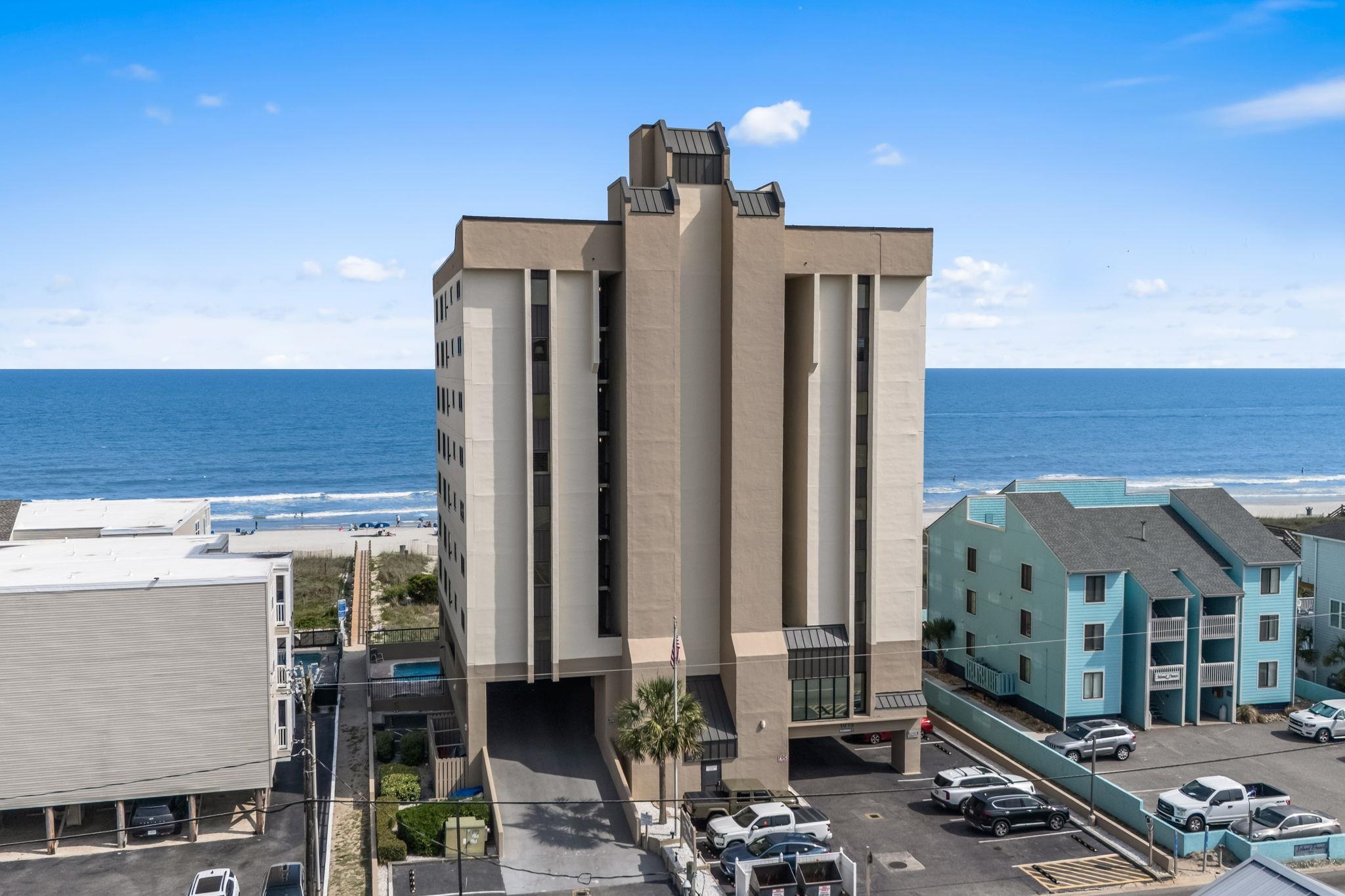 1015 S Ocean Blvd. Property Photo 49