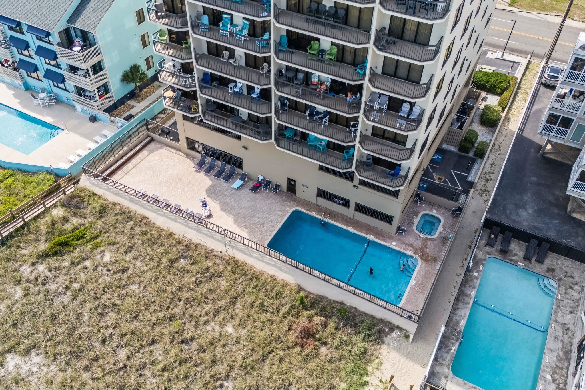1015 S Ocean Blvd. Property Photo 61