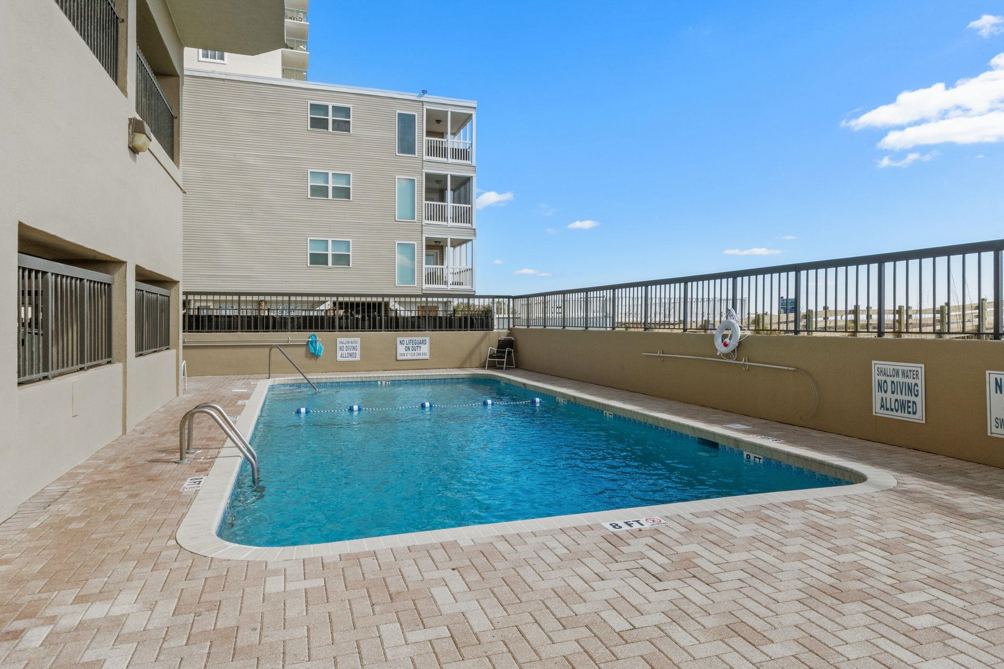 1015 S Ocean Blvd. Property Photo 63