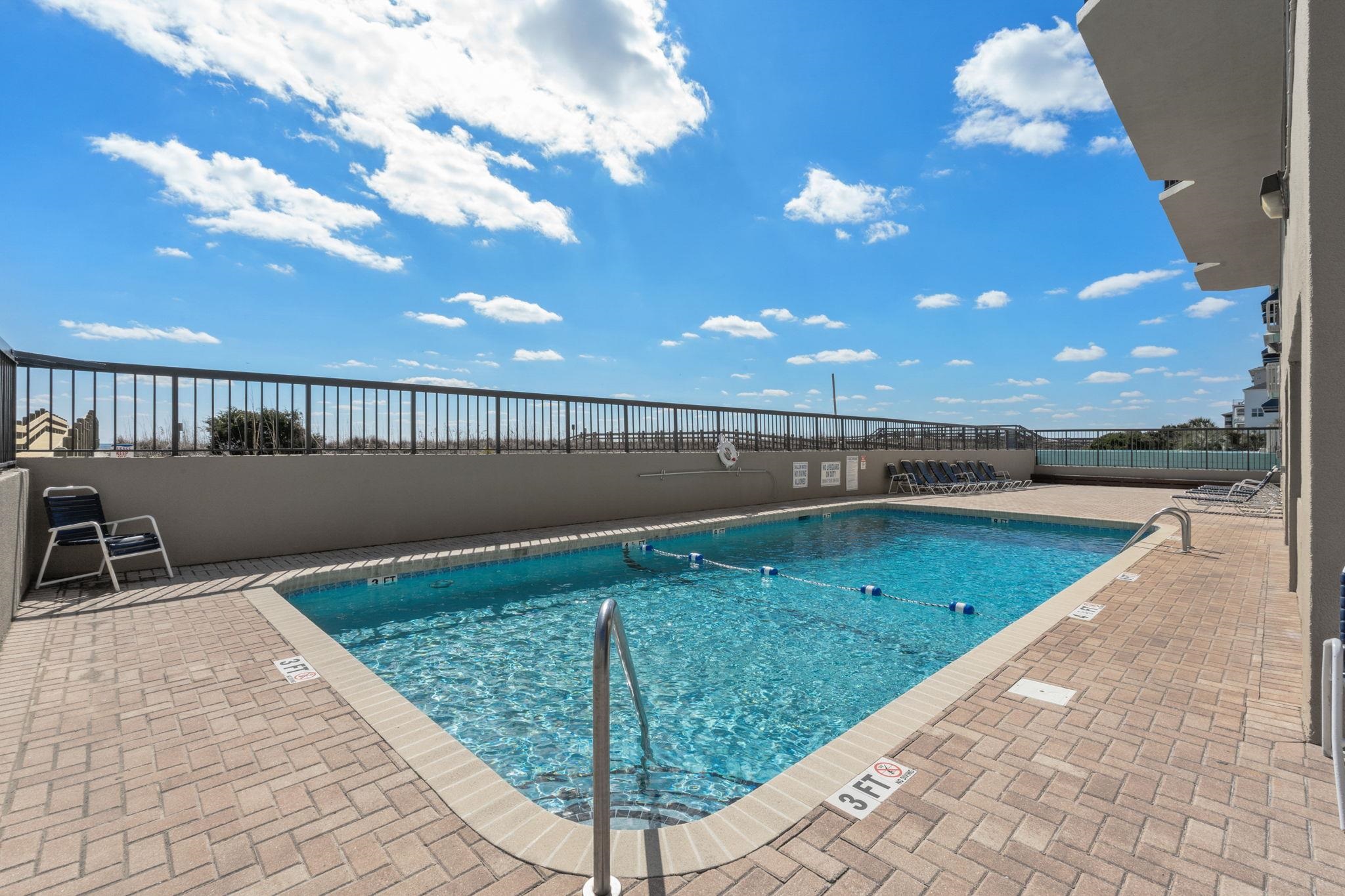 1015 S Ocean Blvd. Property Photo 64