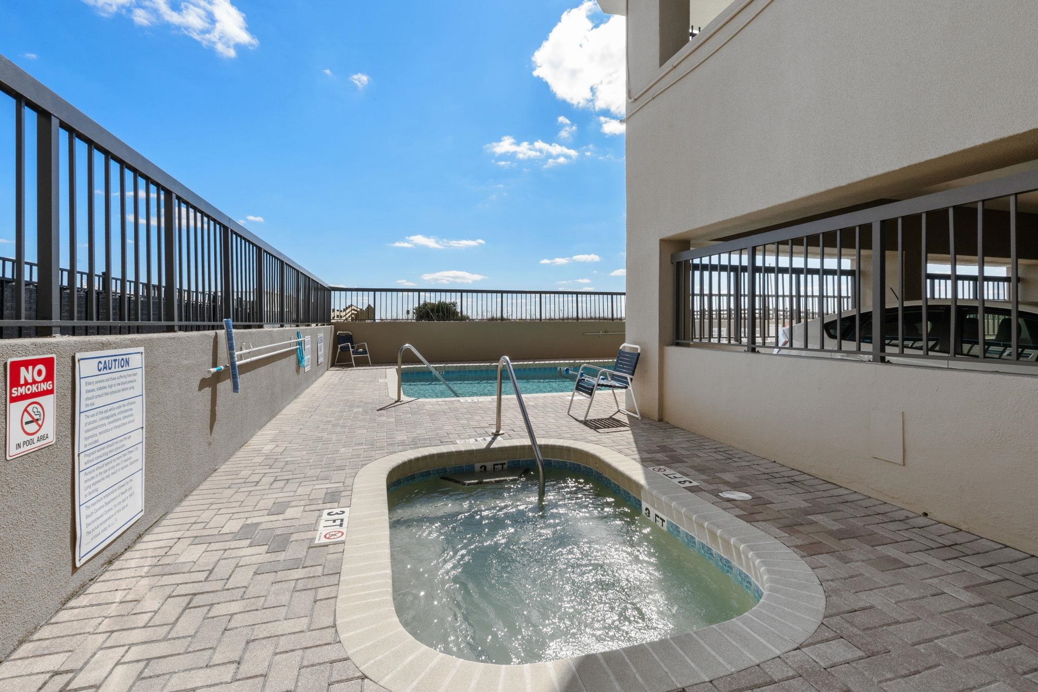 1015 S Ocean Blvd. Property Photo 65