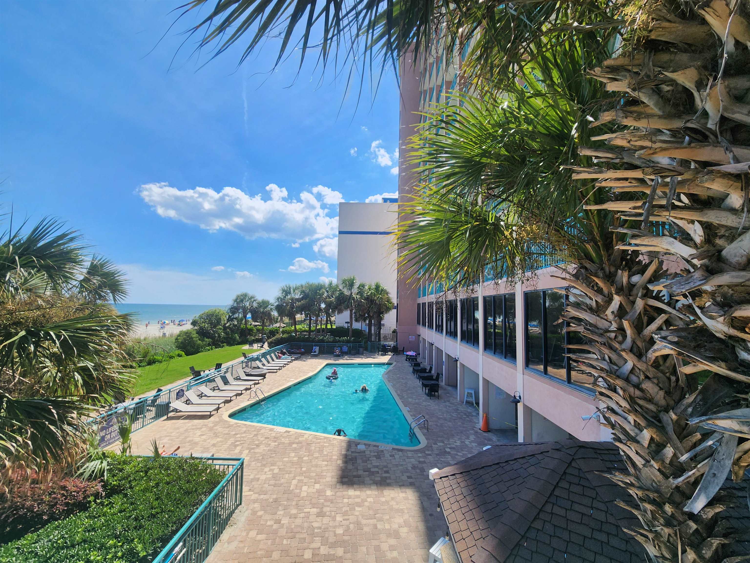2207 S S Ocean Blvd. Property Photo 22